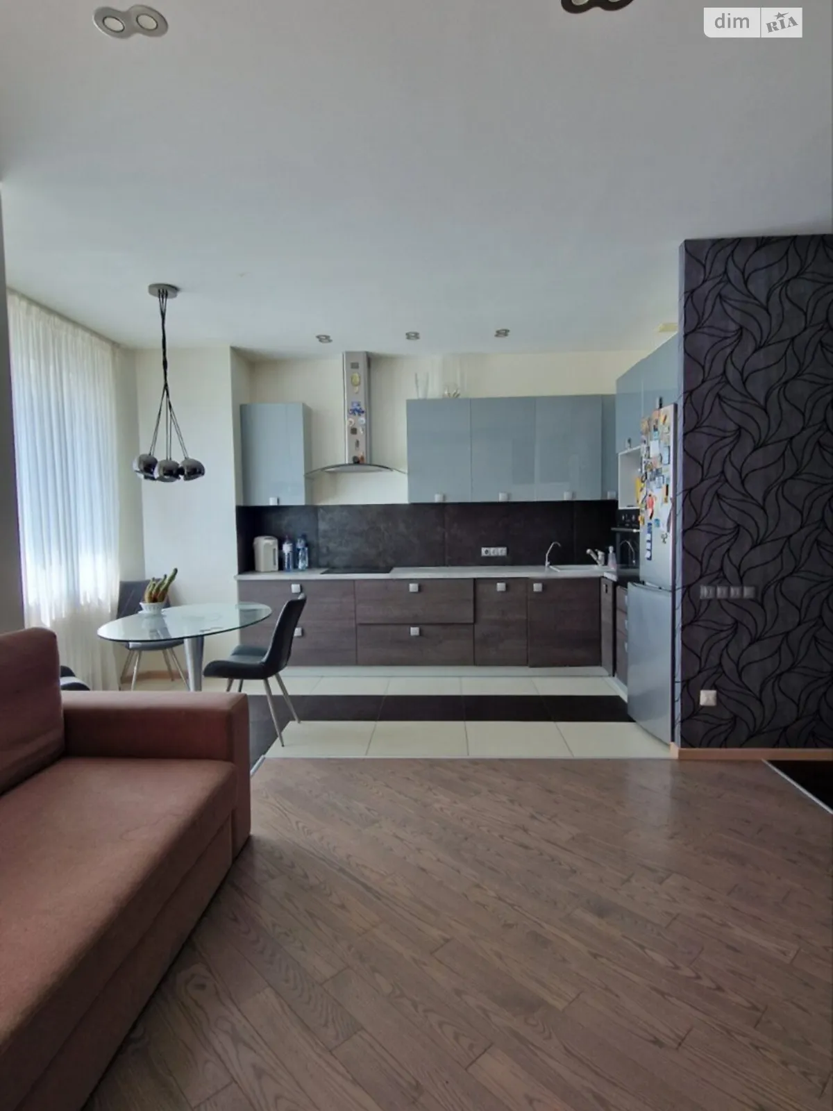 Продается 3-комнатная квартира 90 кв. м в Харькове, просп. Науки, 77 - фото 1