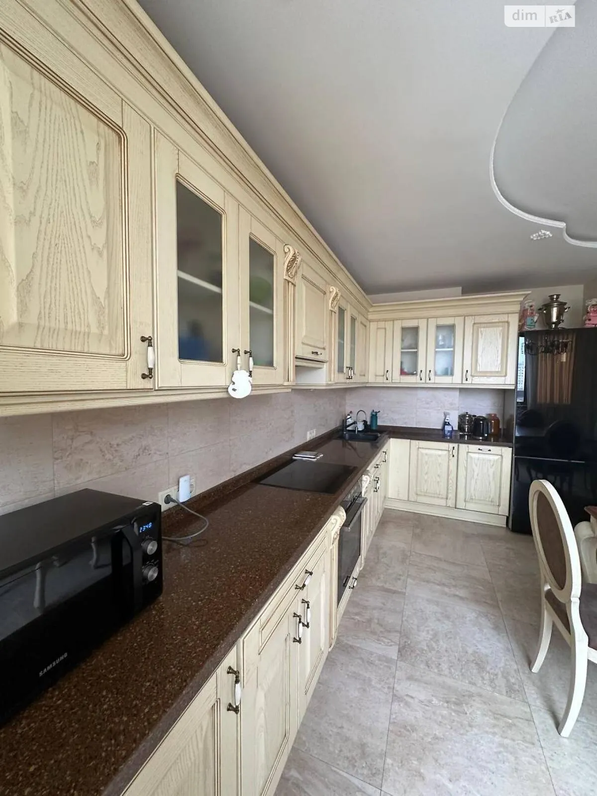 Продается 2-комнатная квартира 81.9 кв. м в Одессе, ул. Добровольцев(Маршала Говорова), 10/3 - фото 1