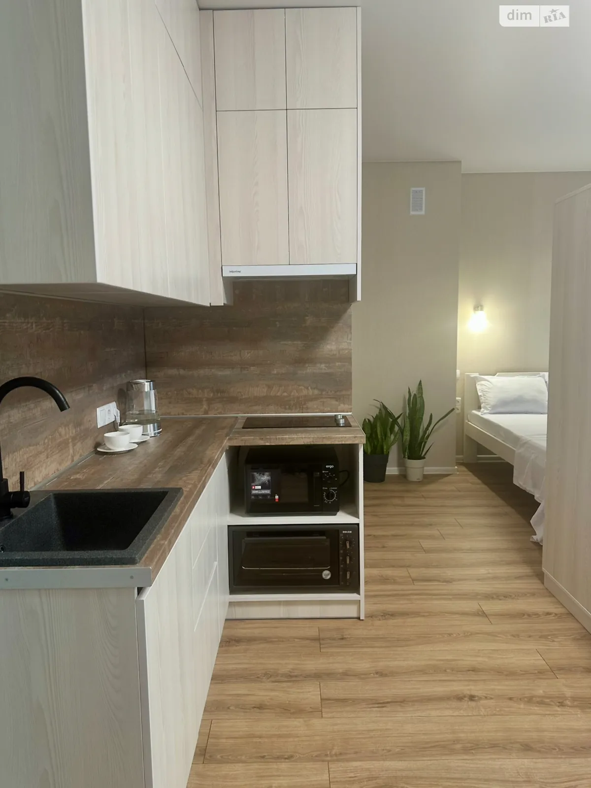 ул. Почтовая(Горького), 117 Александровский (Жовтневый) Запорожье ЖК Osnova - фото 1