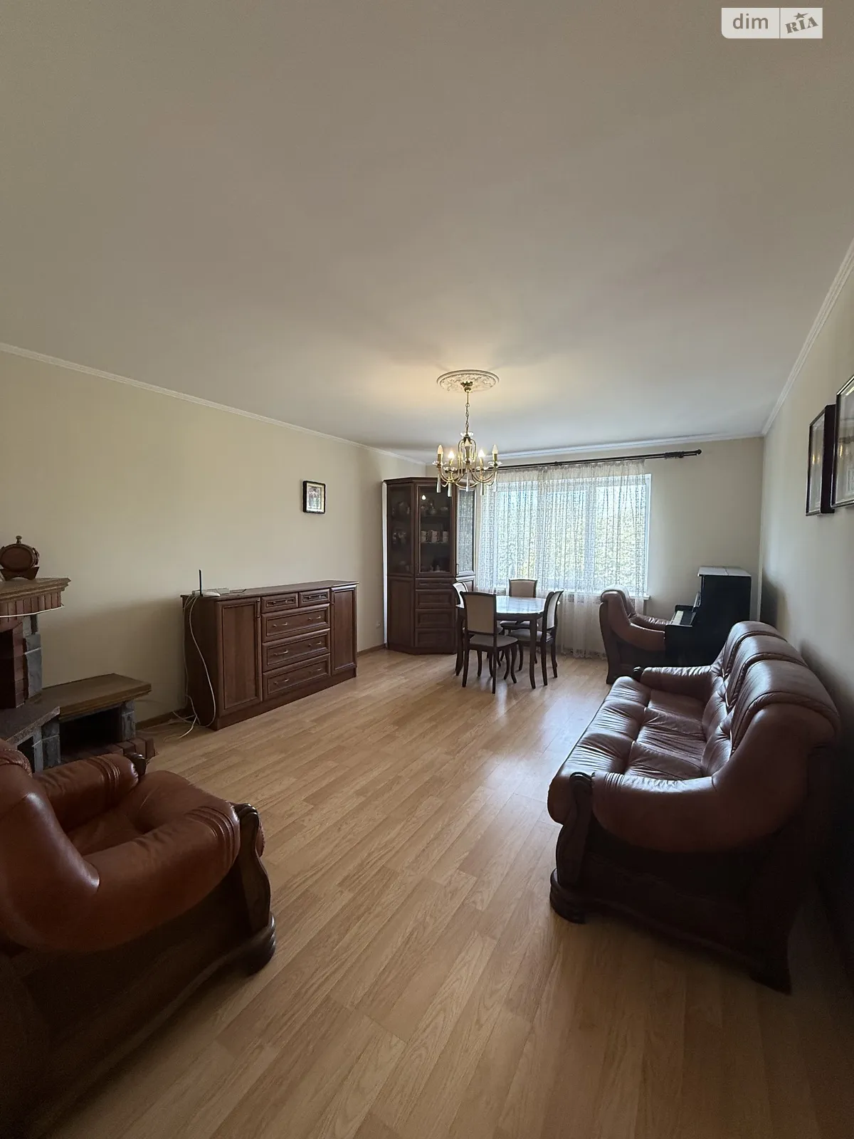 Продається 4-кімнатна квартира 180 кв. м у Івано-Франківську, вул. В'ячеслава Чорновола, 99 - фото 1