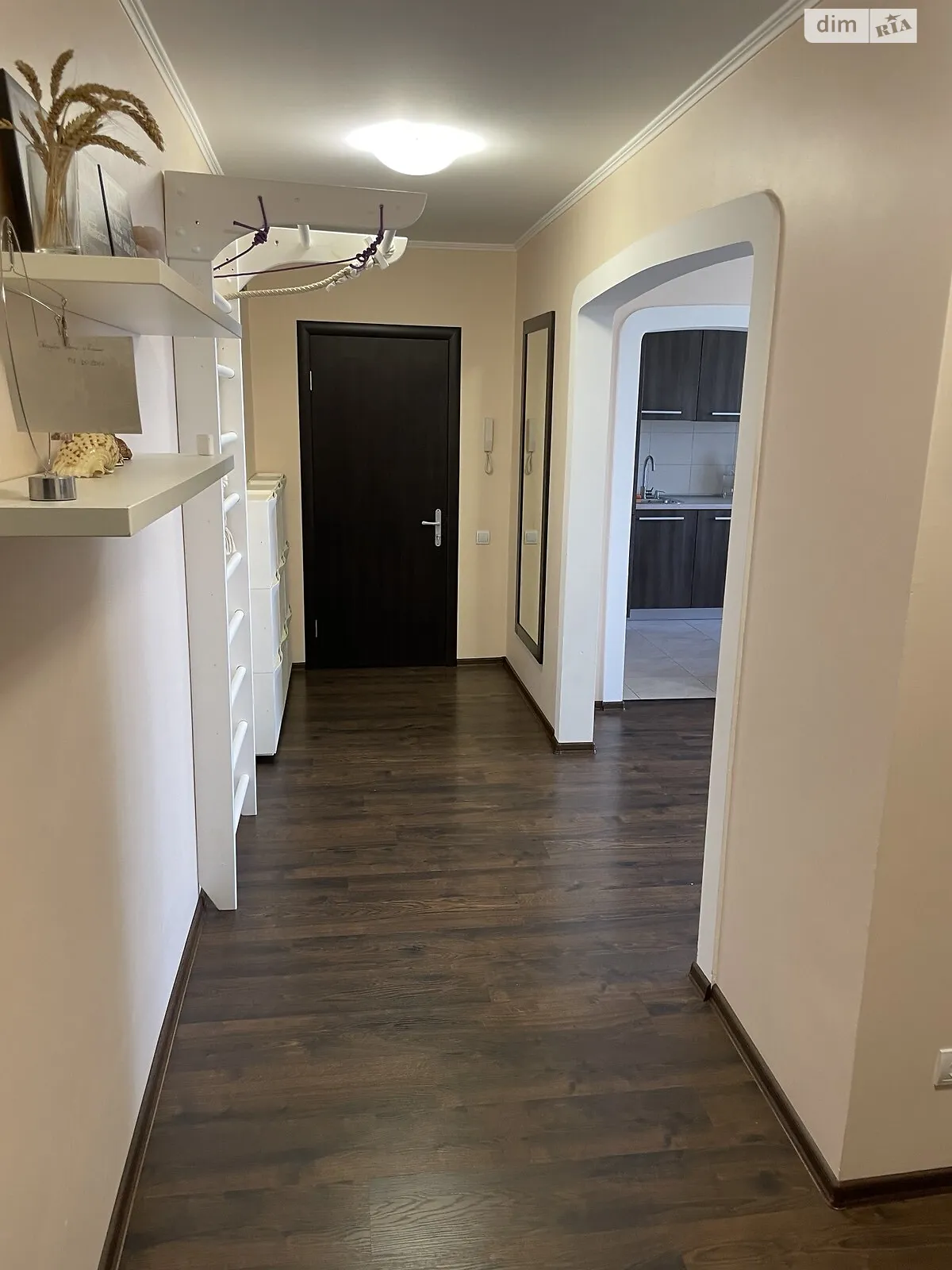 Продается 3-комнатная квартира 65.7 кв. м в Кривом Роге, мкр. Солнечный, 55 - фото 1