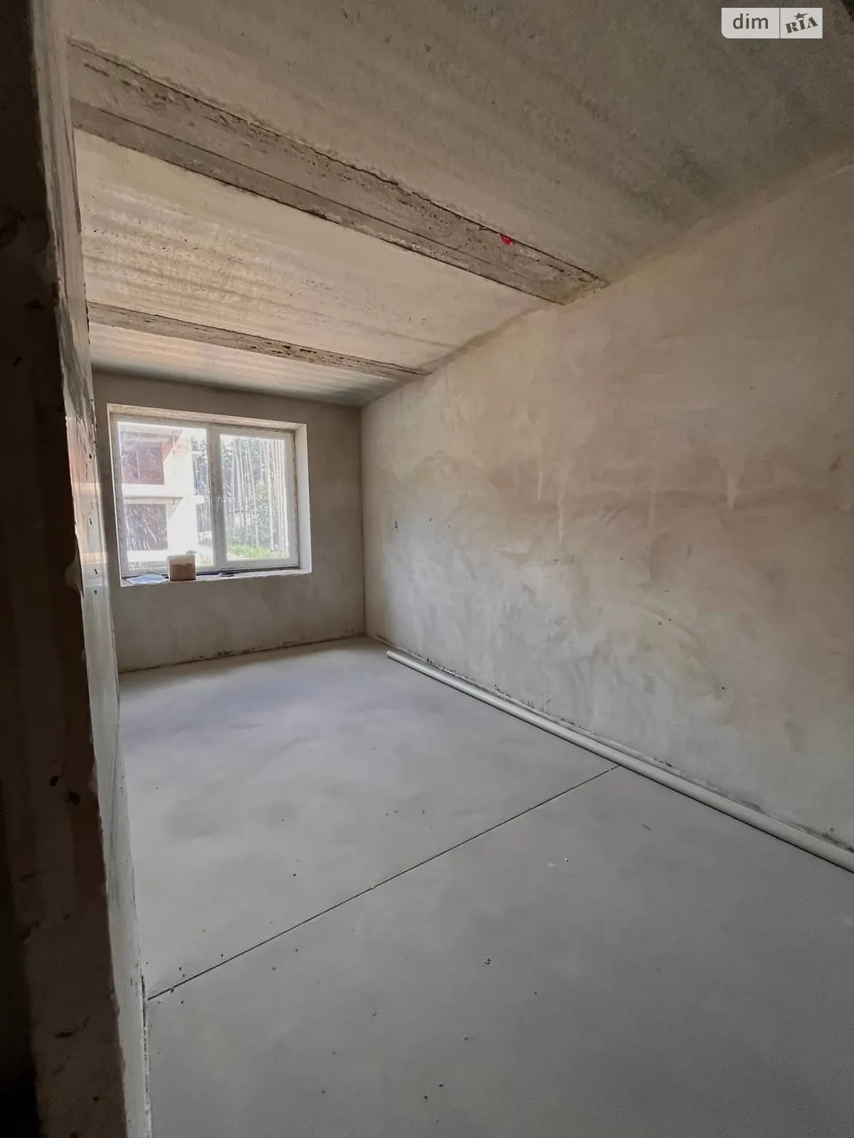 Продается 1-комнатная квартира 47.93 кв. м в Гостомеле, ул. Соборная, 1 - фото 1