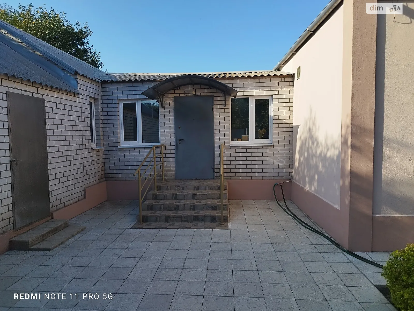 ул. Садовая, 3 Новоалександровка (Днепр), цена: 120000 $ - фото 1