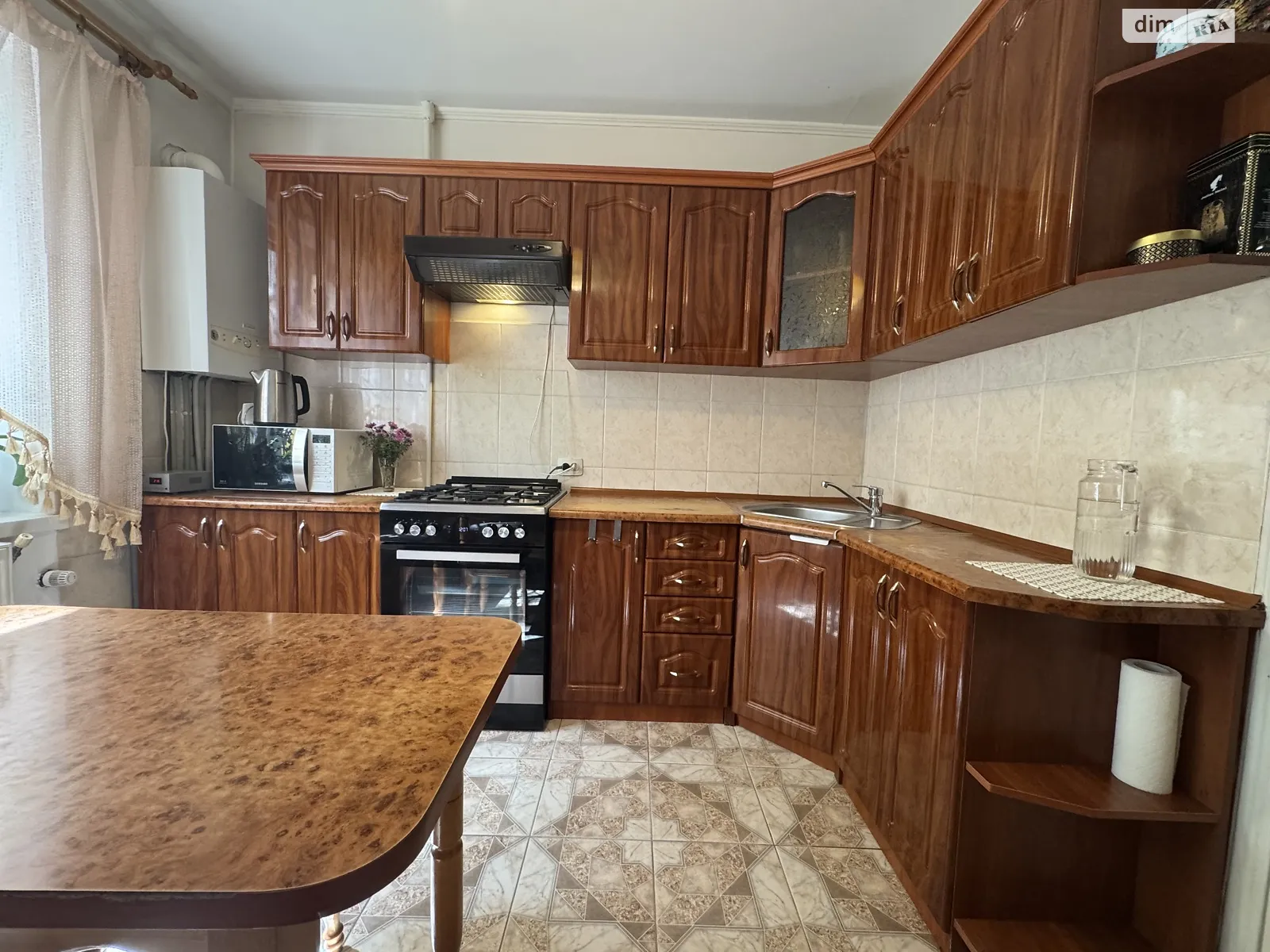 ул. Курбаса Леся Аляска Тернополь - фото 2