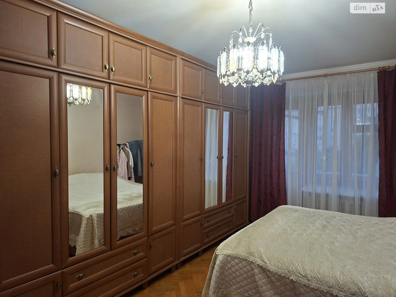 3-комнатная квартира 96 кв. м в, цена: 81600 $ - фото 1