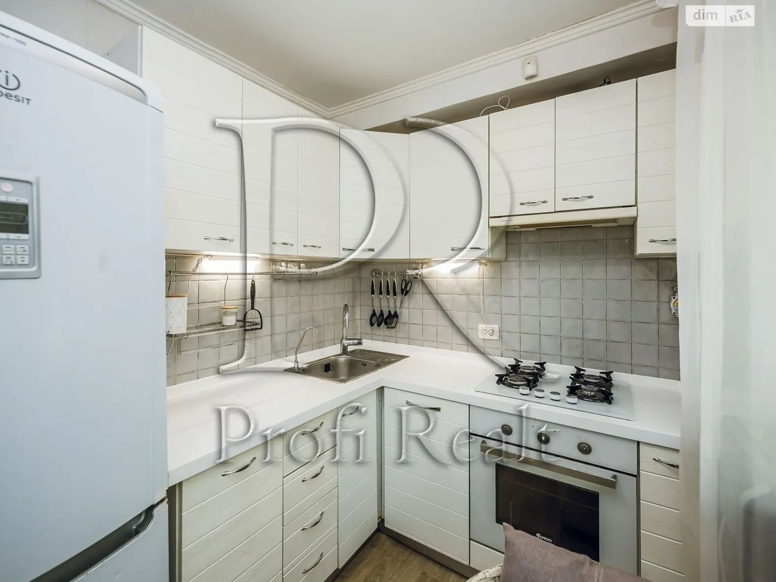 Продается 2-комнатная квартира 45.7 кв. м в Киеве, ул. Мрии(Академика Туполева), 22Б - фото 1