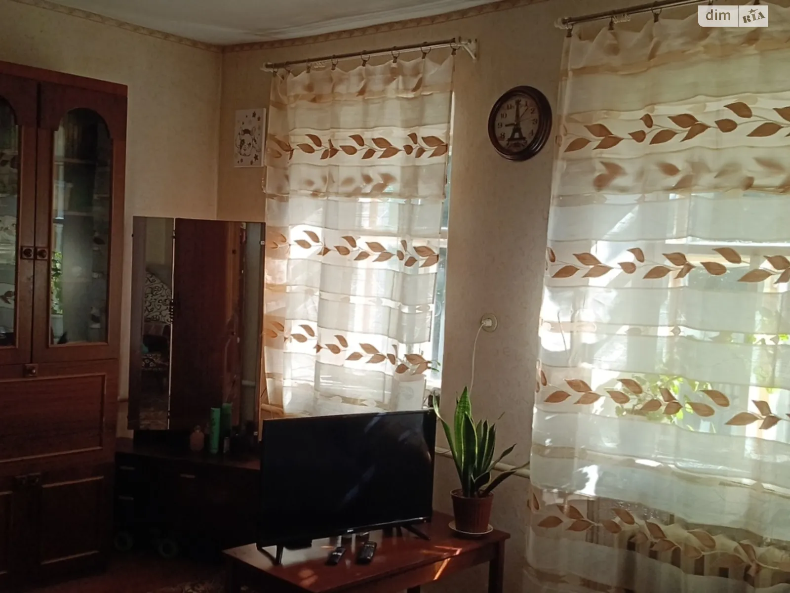 Продается одноэтажный дом 49.1 кв. м с мебелью, цена: 6500 $ - фото 1