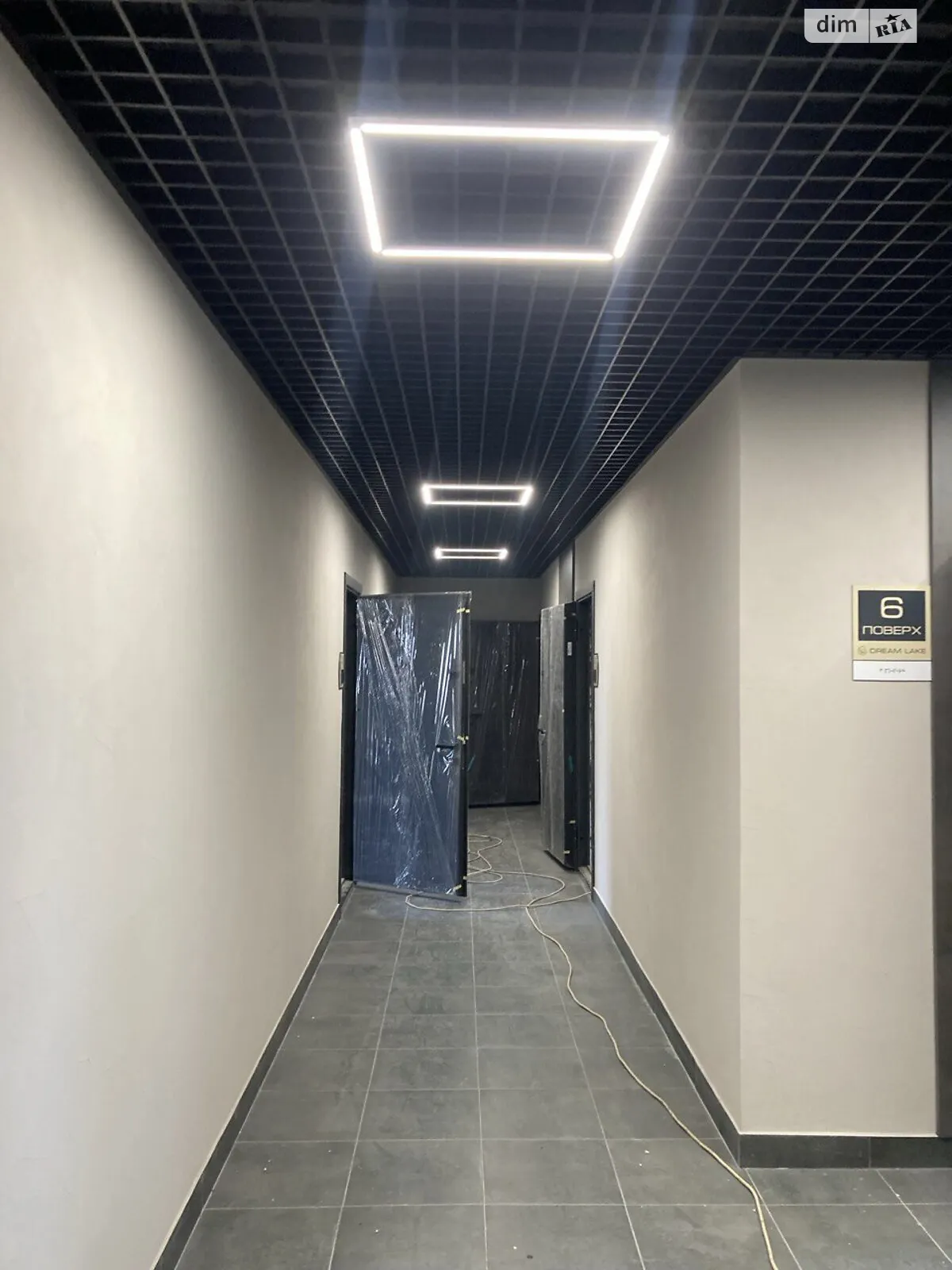 Продается 2-комнатная квартира 60.1 кв. м в Виннице, Барское шоссе, 1А - фото 1