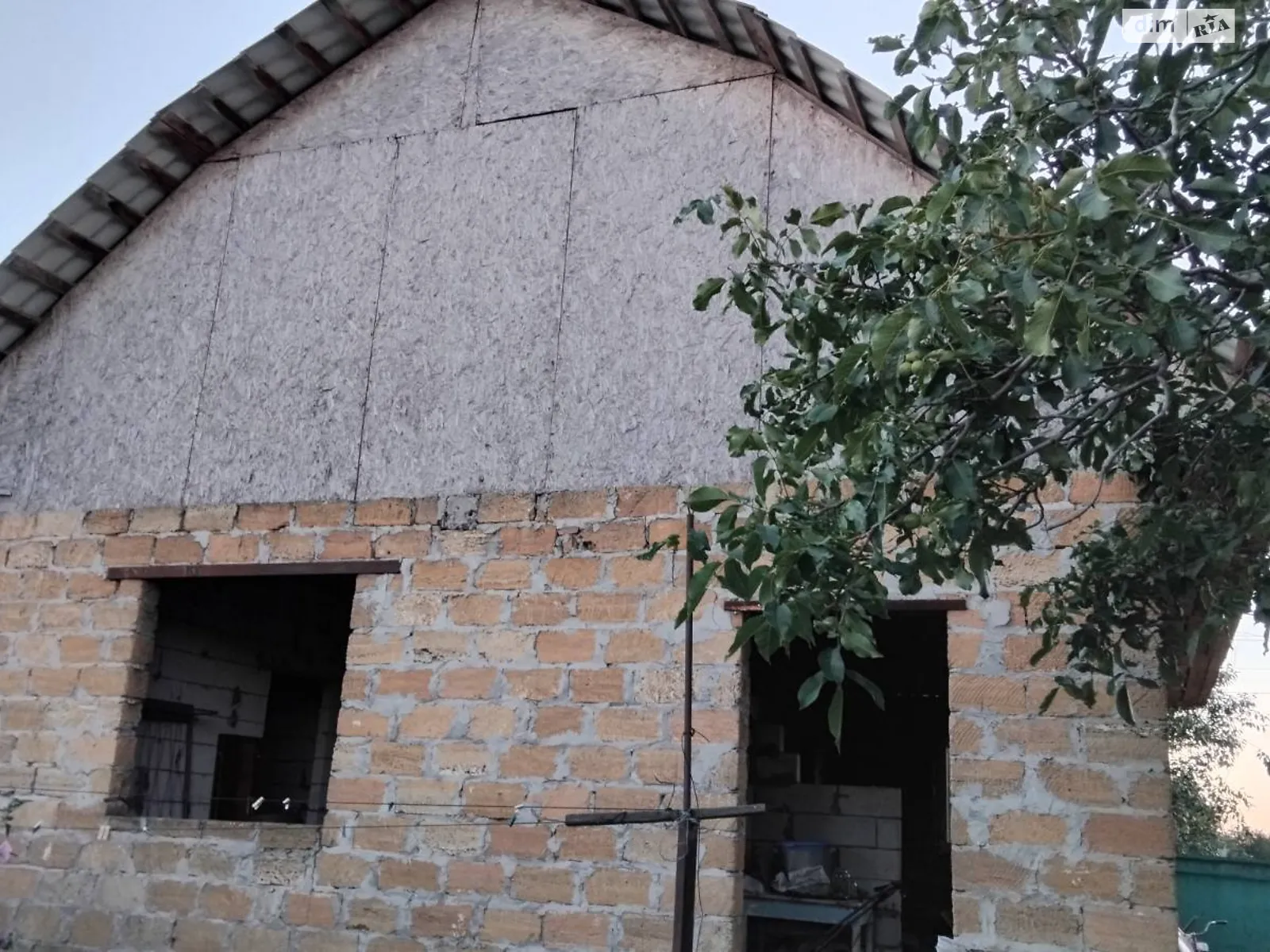 Продається одноповерховий будинок 41 кв. м з гаражем, цена: 58000 $ - фото 1