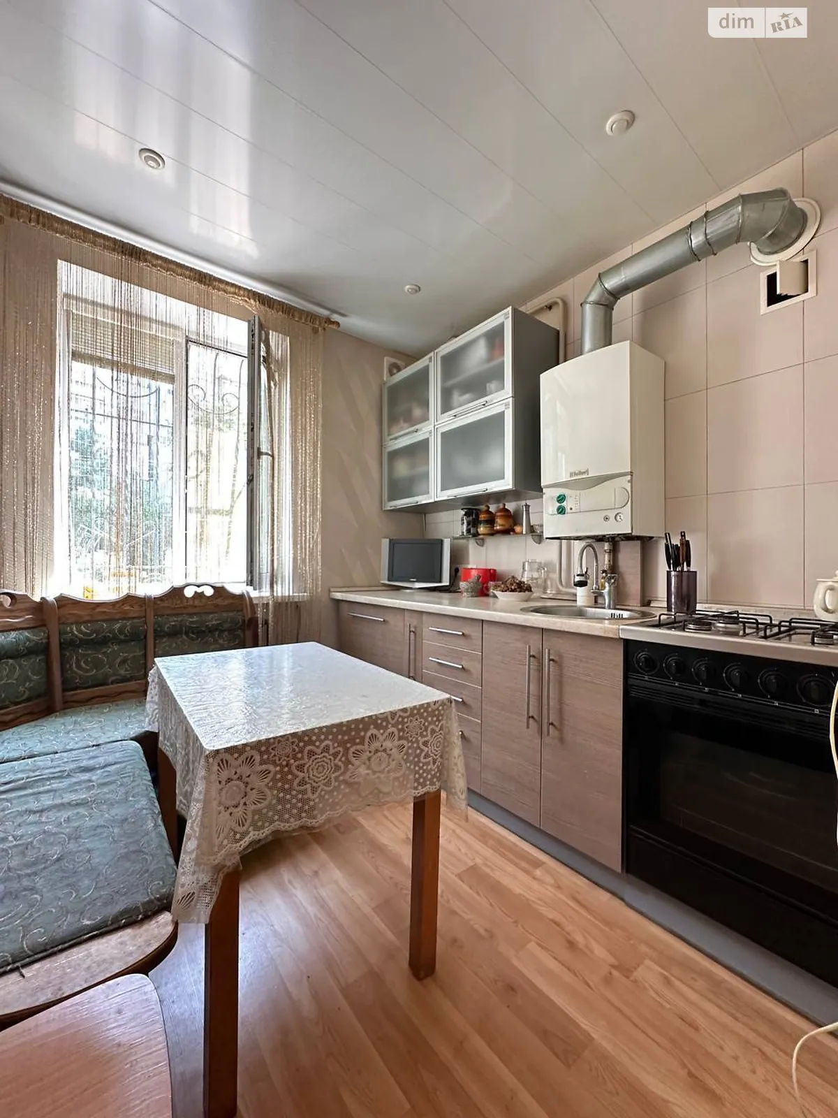 Продается 3-комнатная квартира 72 кв. м в Днепре, ул. Галицкого Данилы, 19 - фото 1