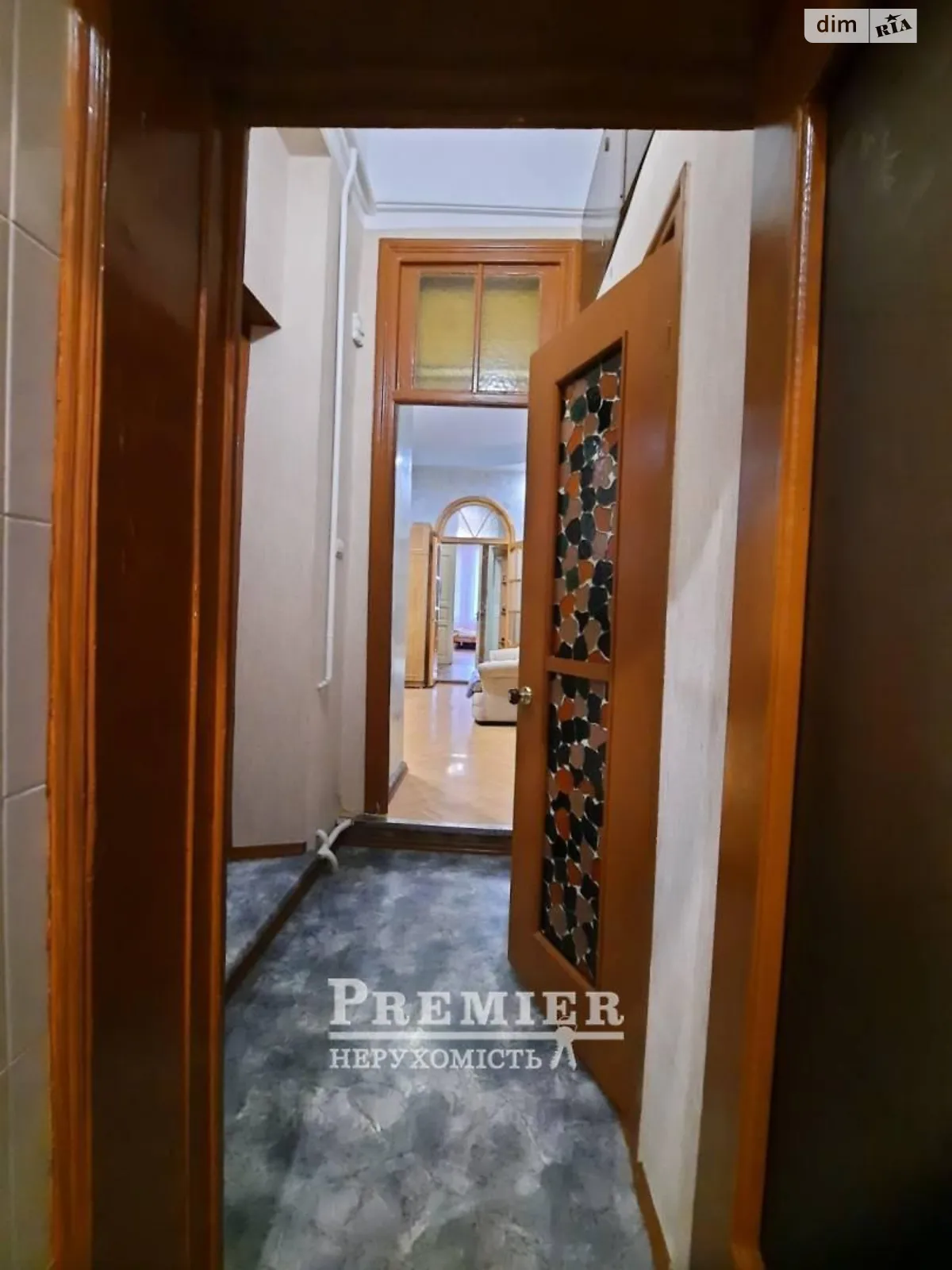 Продается 3-комнатная квартира 70 кв. м в Одессе, ул. Большая Арнаутская - фото 1