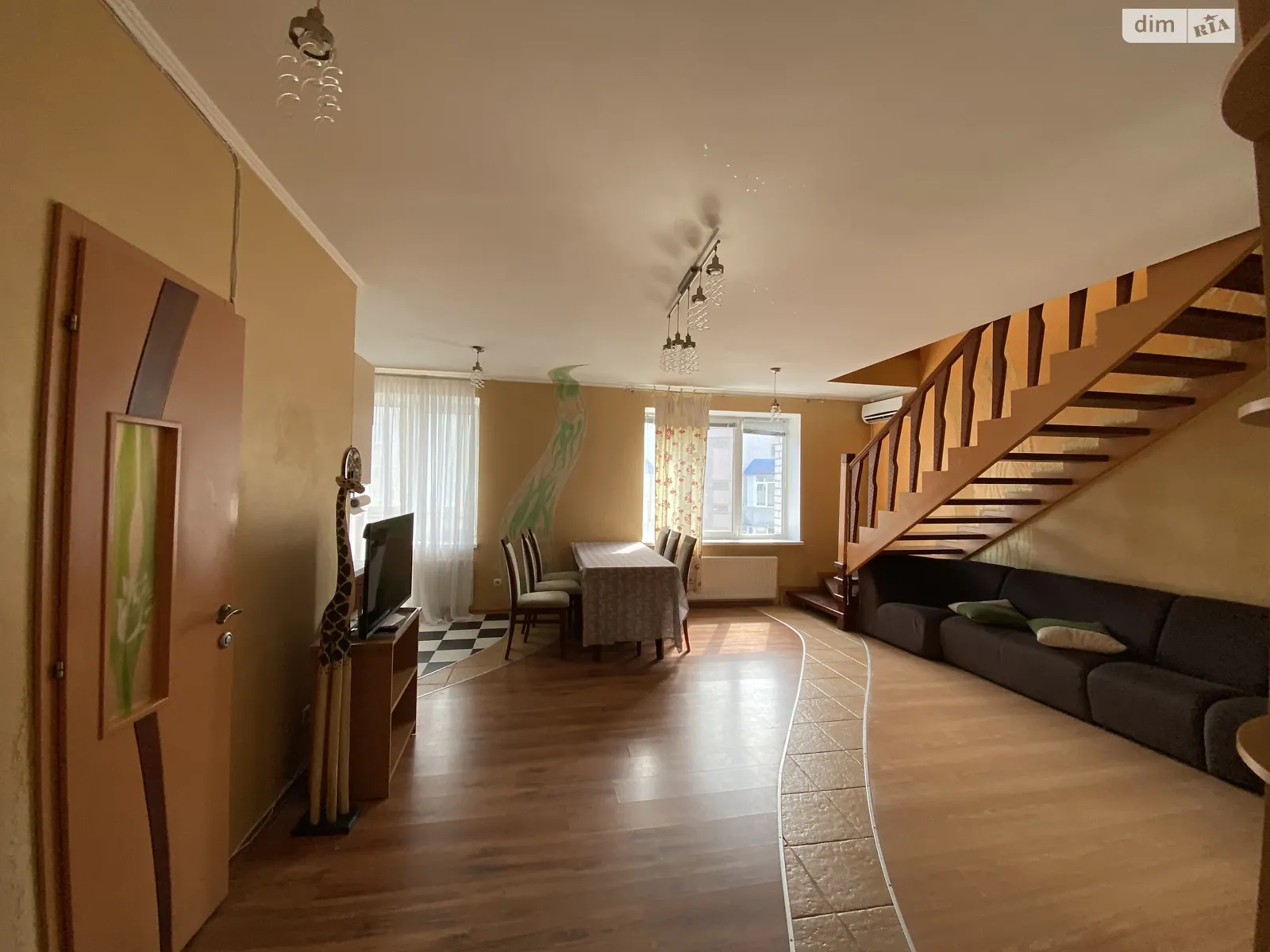 Продается 4-комнатная квартира 126 кв. м в Виннице, цена: 140000 $ - фото 1