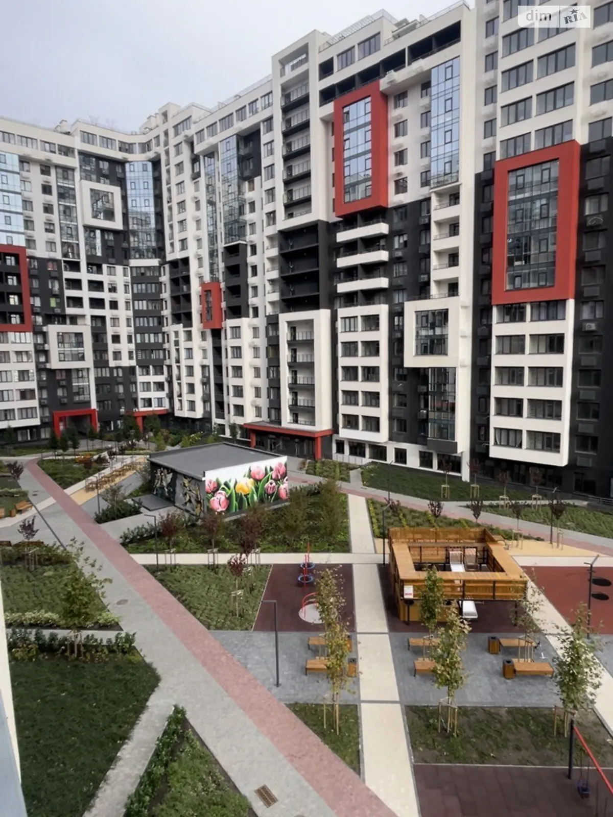 Продается 3-комнатная квартира 148 кв. м в Одессе, ул. Евгения Чикаленко(Академика Вильямса), 93/1 - фото 1