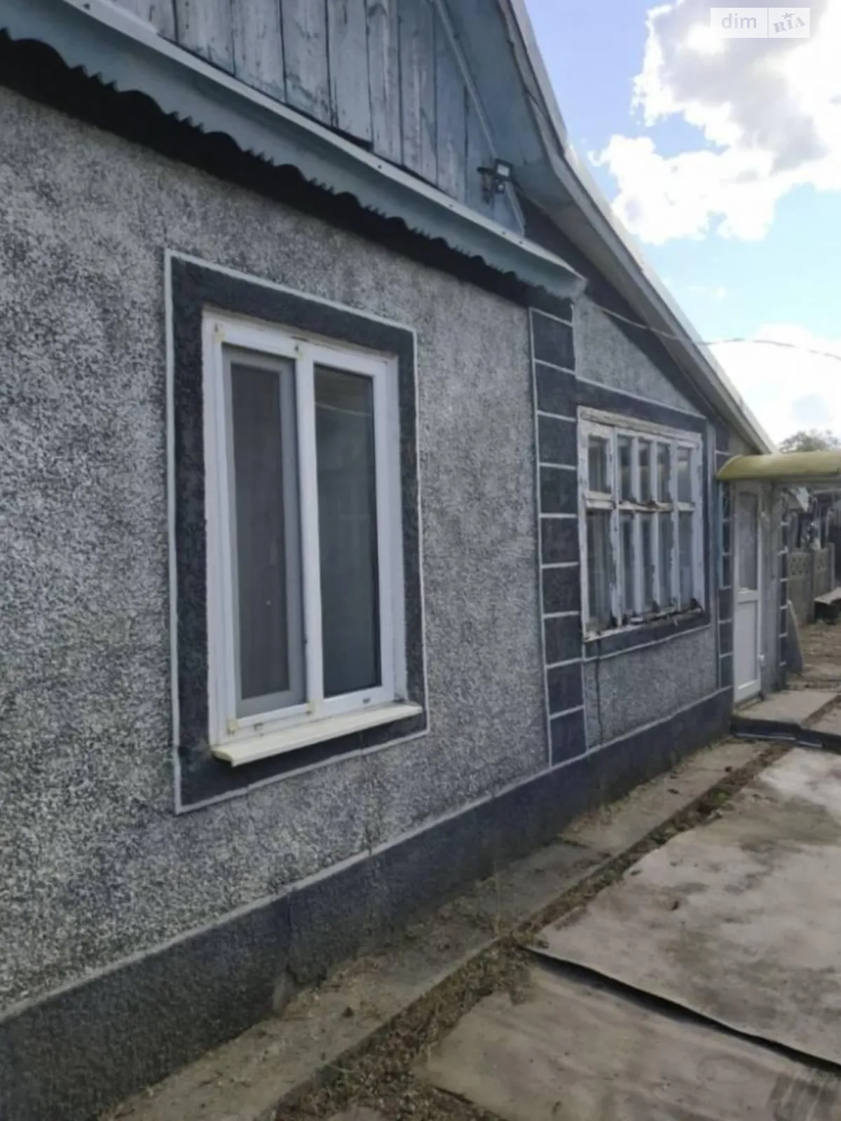 Продается одноэтажный дом 94.6 кв. м с садом, цена: 13000 $ - фото 1