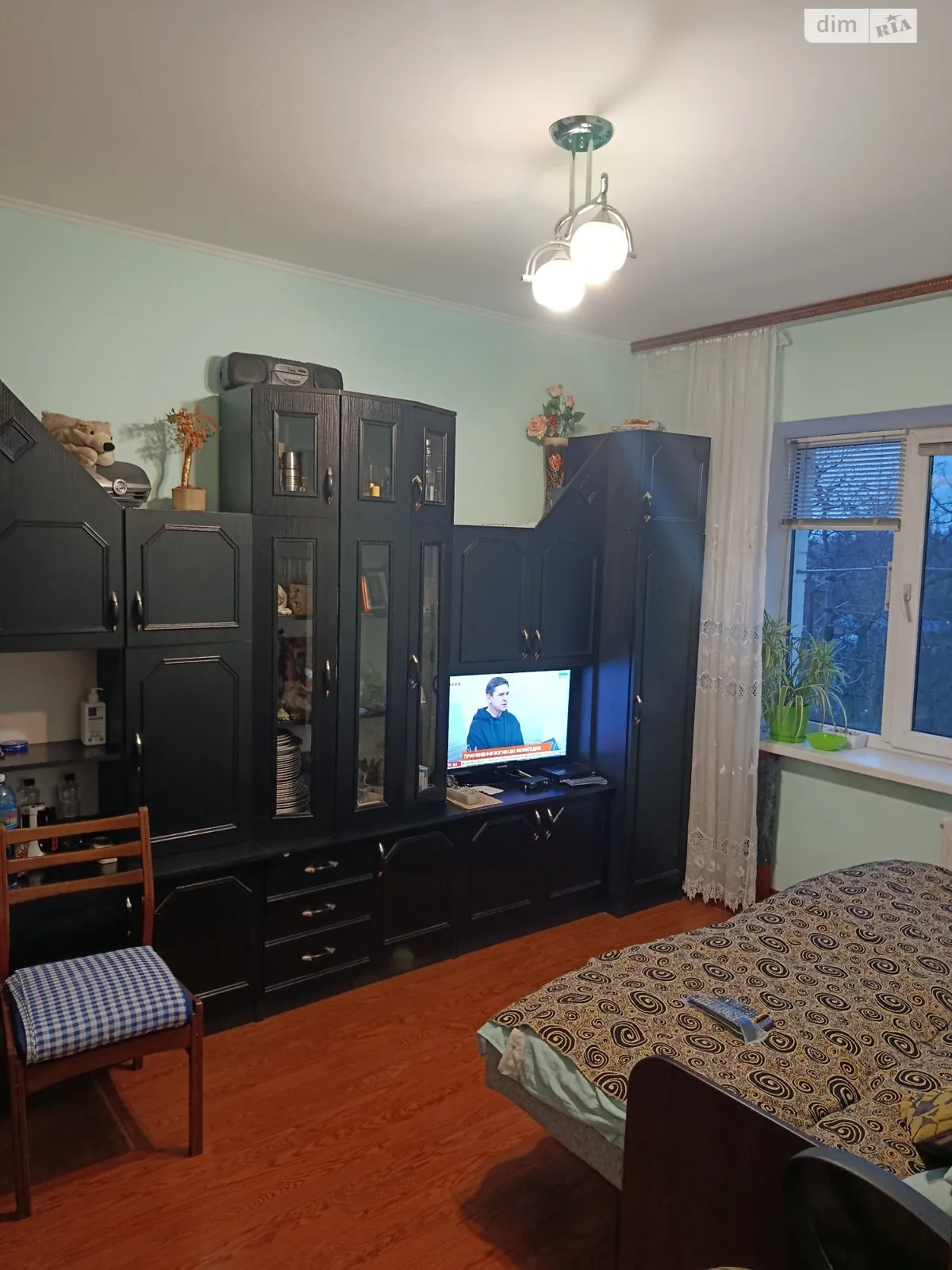 Продается 2-комнатная квартира 33.7 кв. м в Виннице, цена: 37500 $ - фото 1