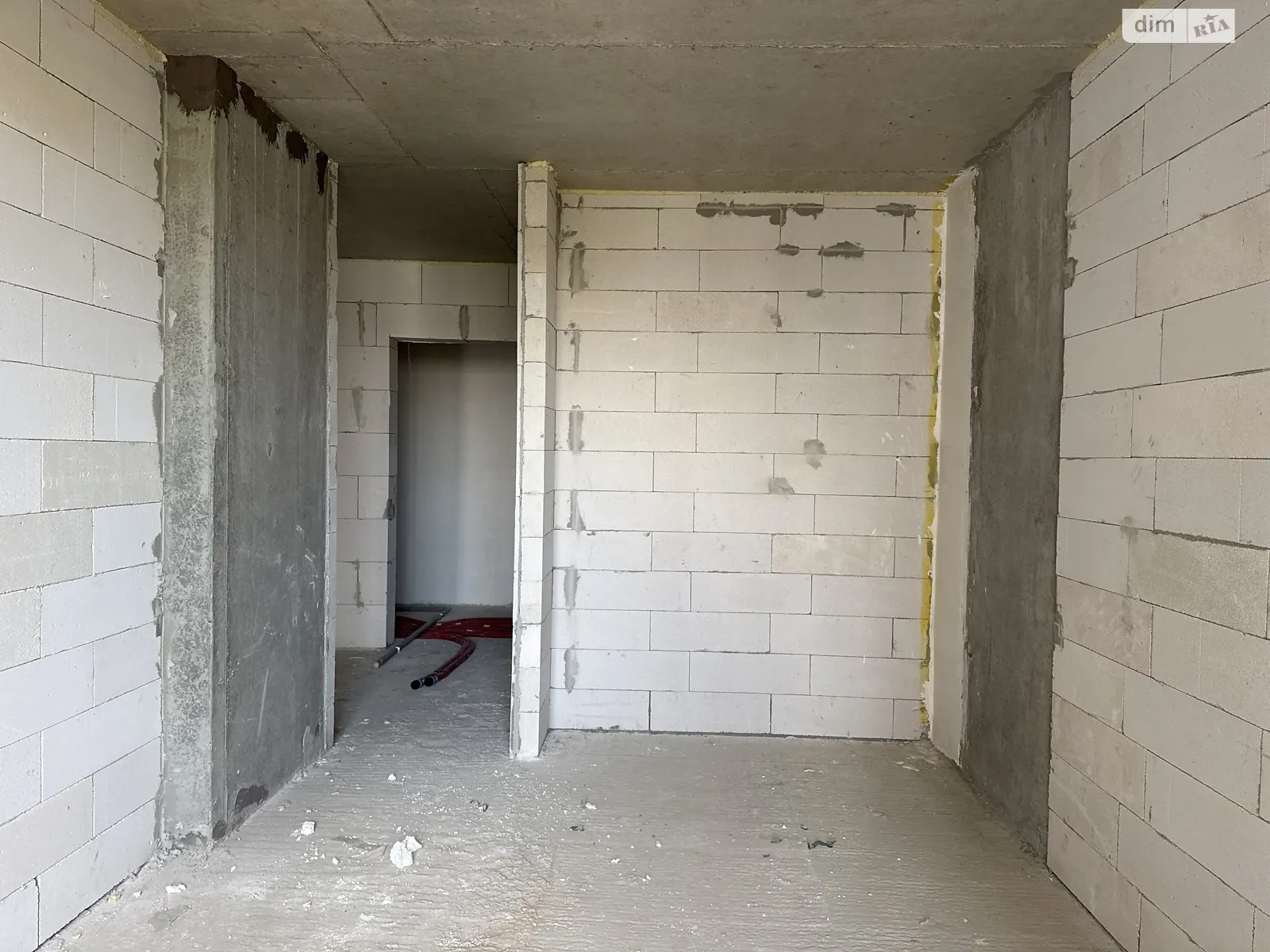 Продается 1-комнатная квартира 59 кв. м в Ивано-Франковске, ул. Сеченова(Федорченко), 129А - фото 1