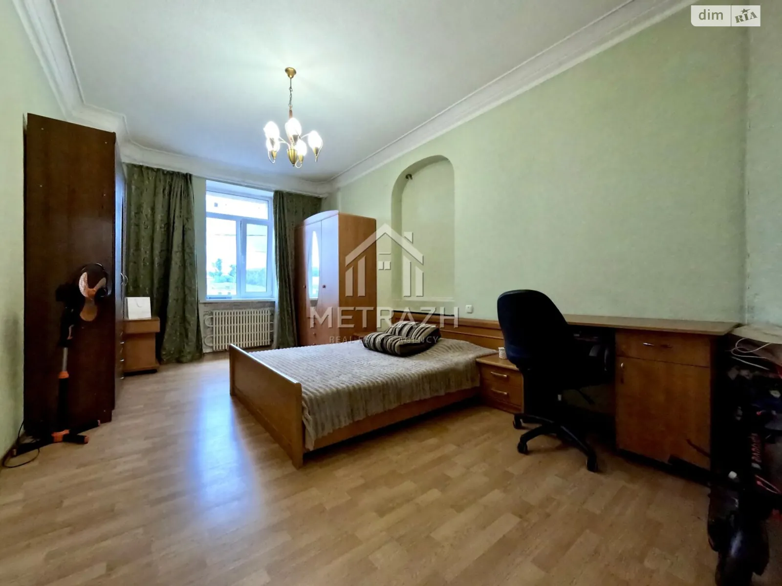 Продается 2-комнатная квартира 51.2 кв. м в Харькове, цена: 43000 $ - фото 1