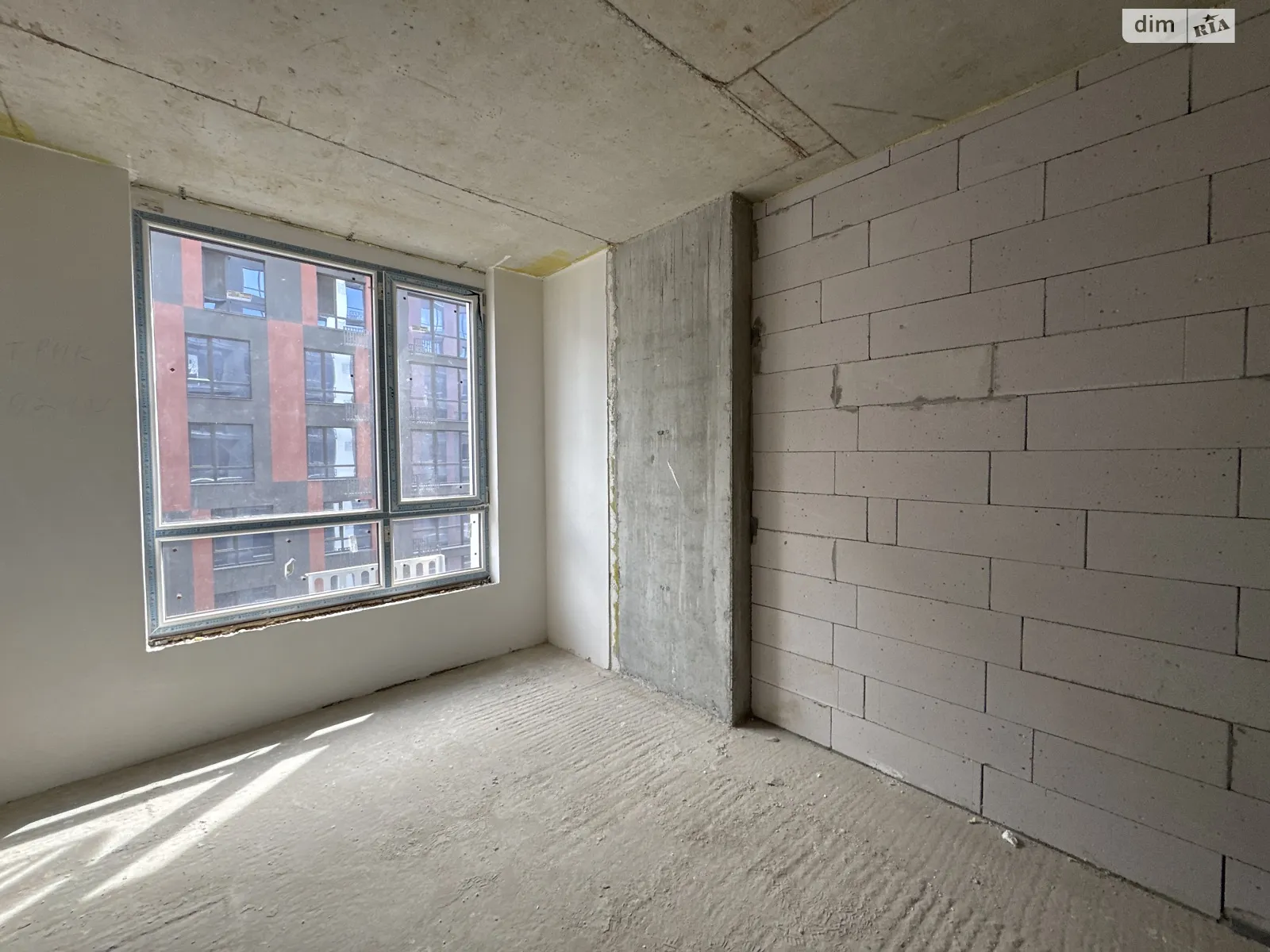 Продається 1-кімнатна квартира 40 кв. м у Івано-Франківську, вул. Сєченова(Федорченка), 129А - фото 1