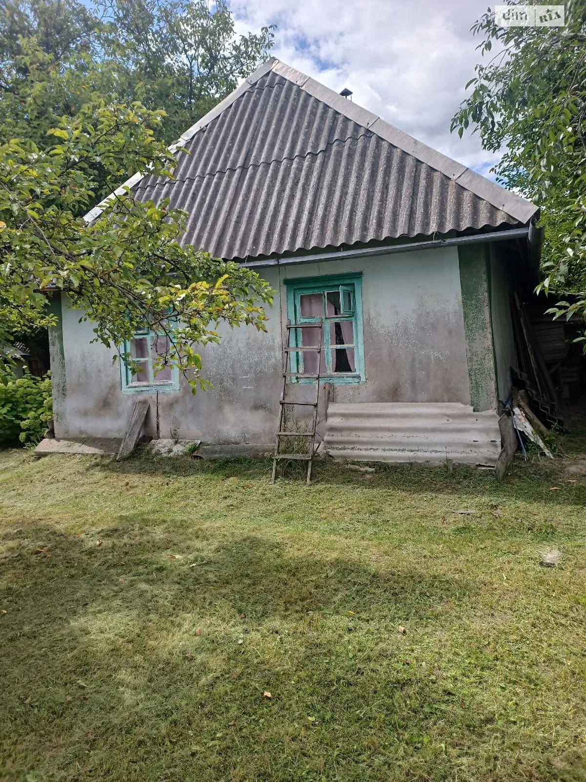 Продается одноэтажный дом 58 кв. м с мебелью, цена: 10000 $ - фото 1