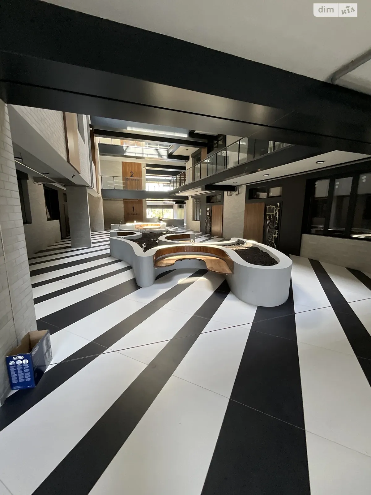 Продается 2-комнатная квартира 96 кв. м в Одессе, ул. Репина, 1Б - фото 1