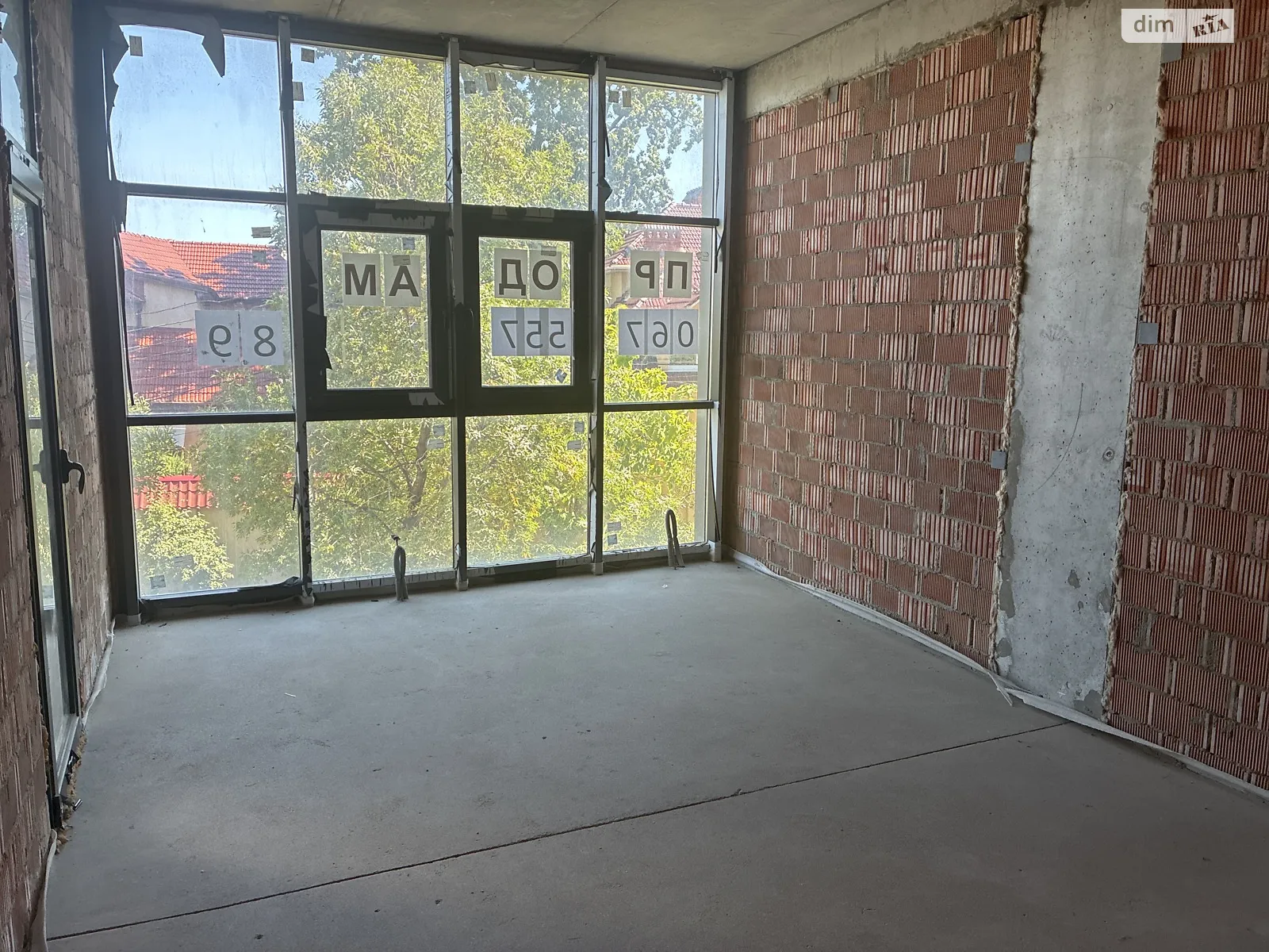 Продается 2-комнатная квартира 107.4 кв. м в Одессе, ул. Репина, 1Б - фото 1