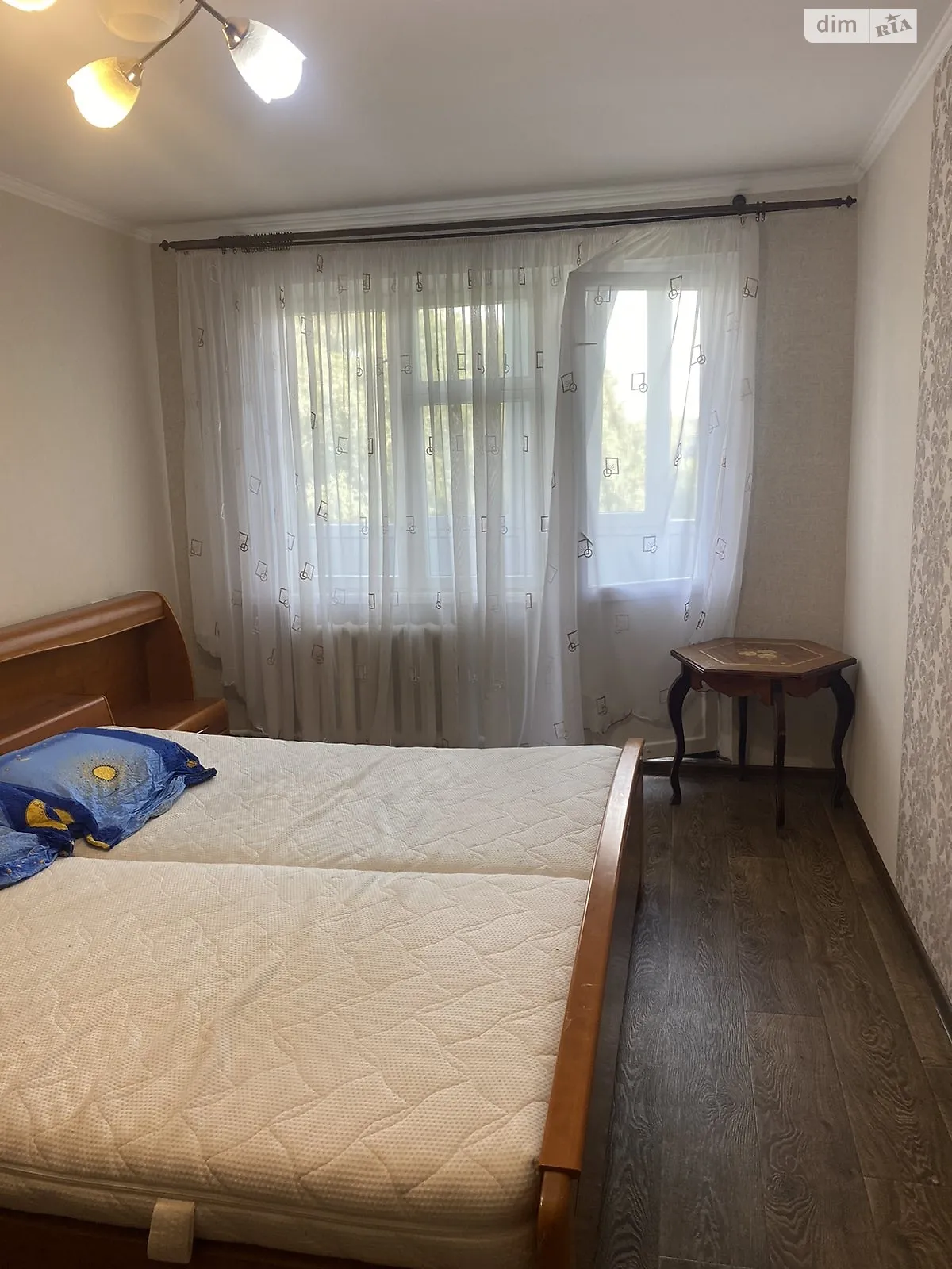 Продается 1-комнатная квартира 35 кв. м в Житомире, ул. Витрука, 29 - фото 1