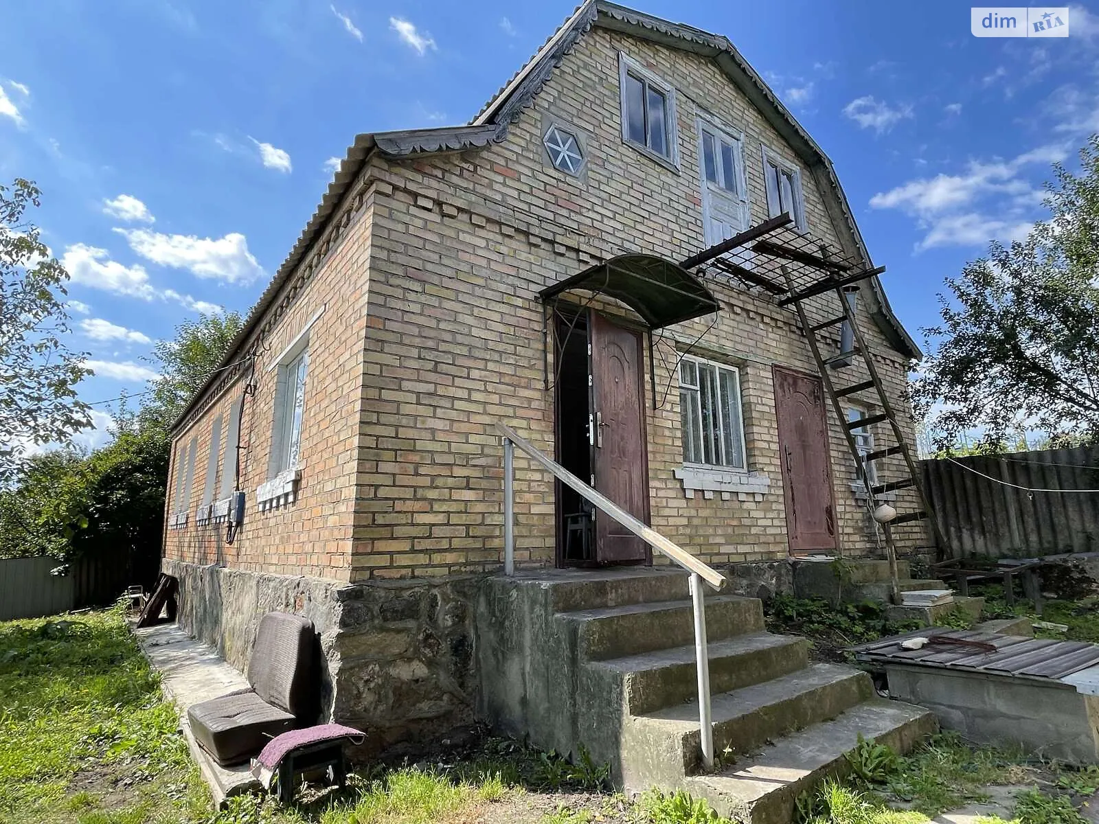 вул. 1-го Травня Гостомель, цена: 55000 $ - фото 1