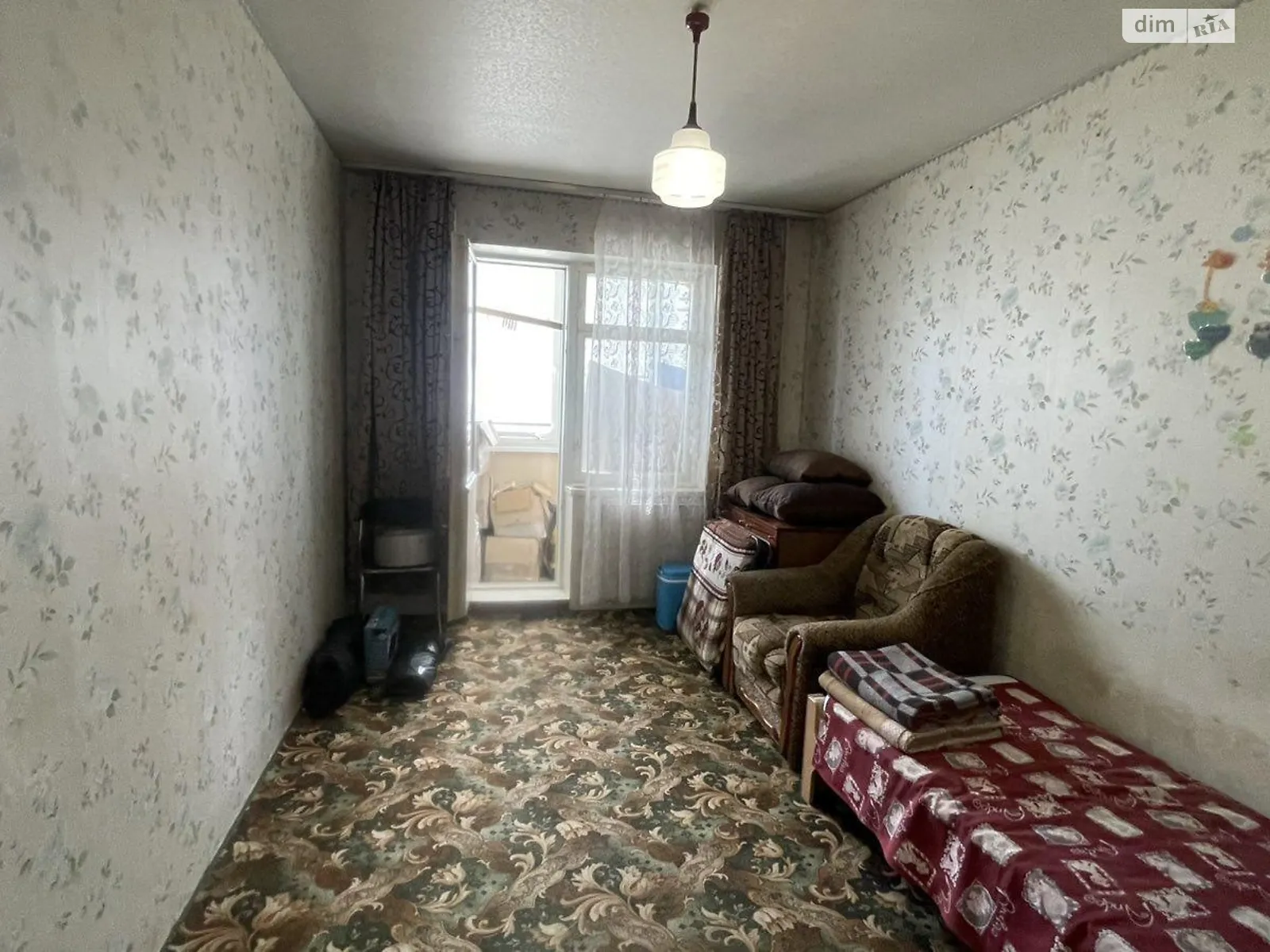Продается 2-комнатная квартира 51.4 кв. м в Киеве, просп. Оболонский, 30 - фото 1