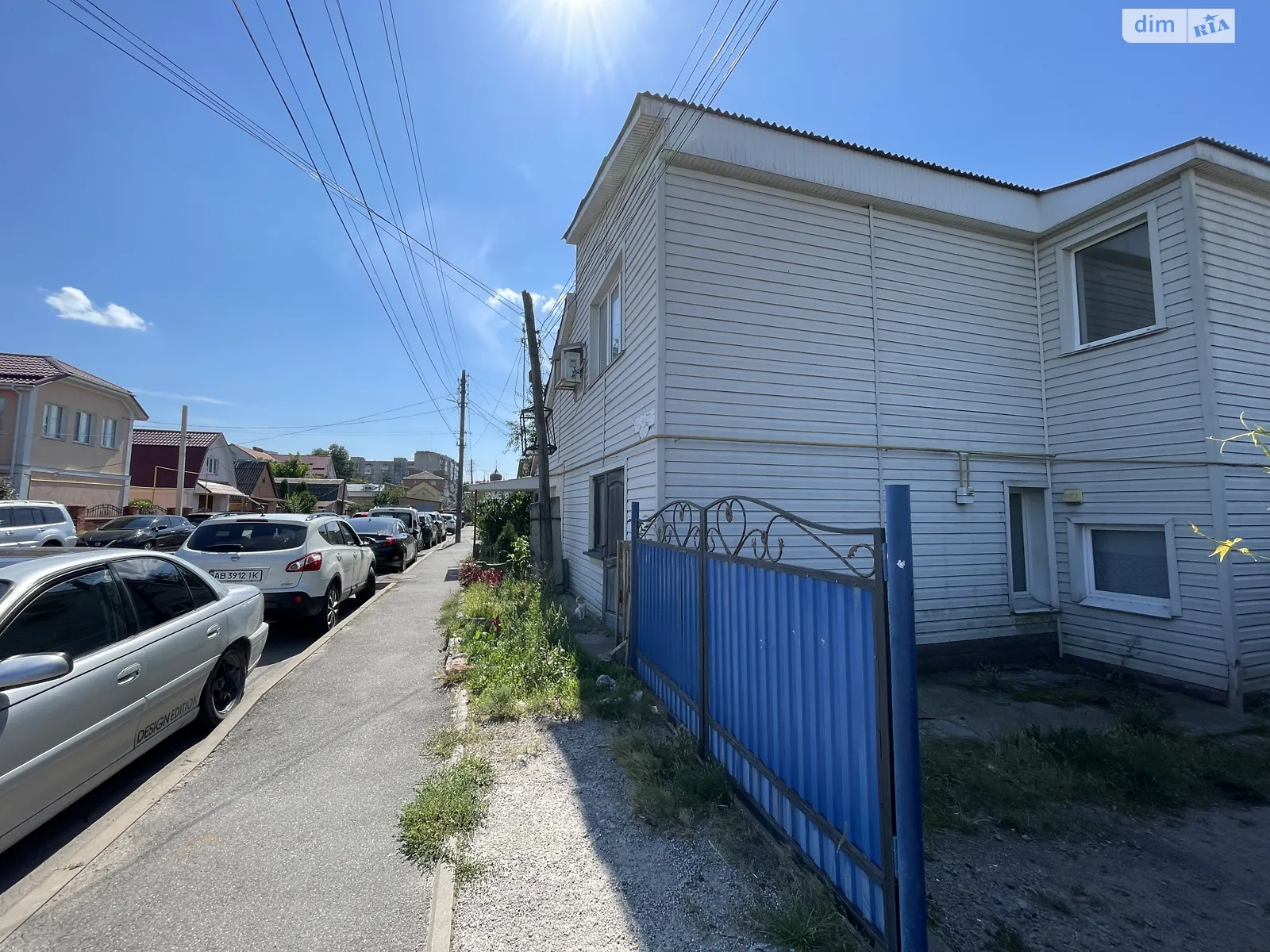 Продається частина будинку 110 кв. м з терасою, цена: 45000 $ - фото 1