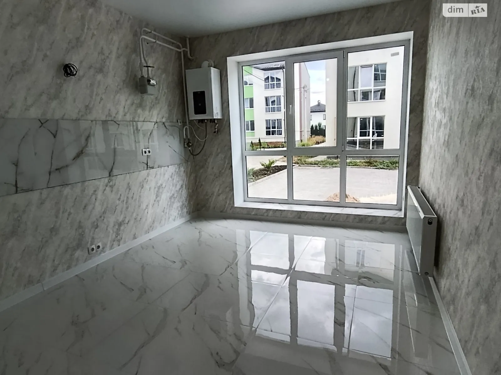Продается 1-комнатная квартира 45 кв. м в Виннице, цена: 49500 $ - фото 1
