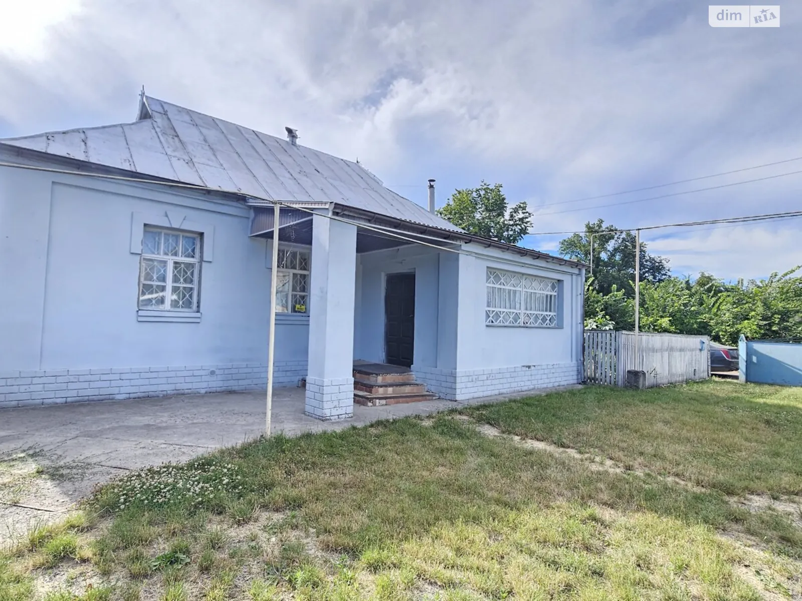 ул. Садовая, 14 Острая Могила, цена: 29000 $ - фото 1