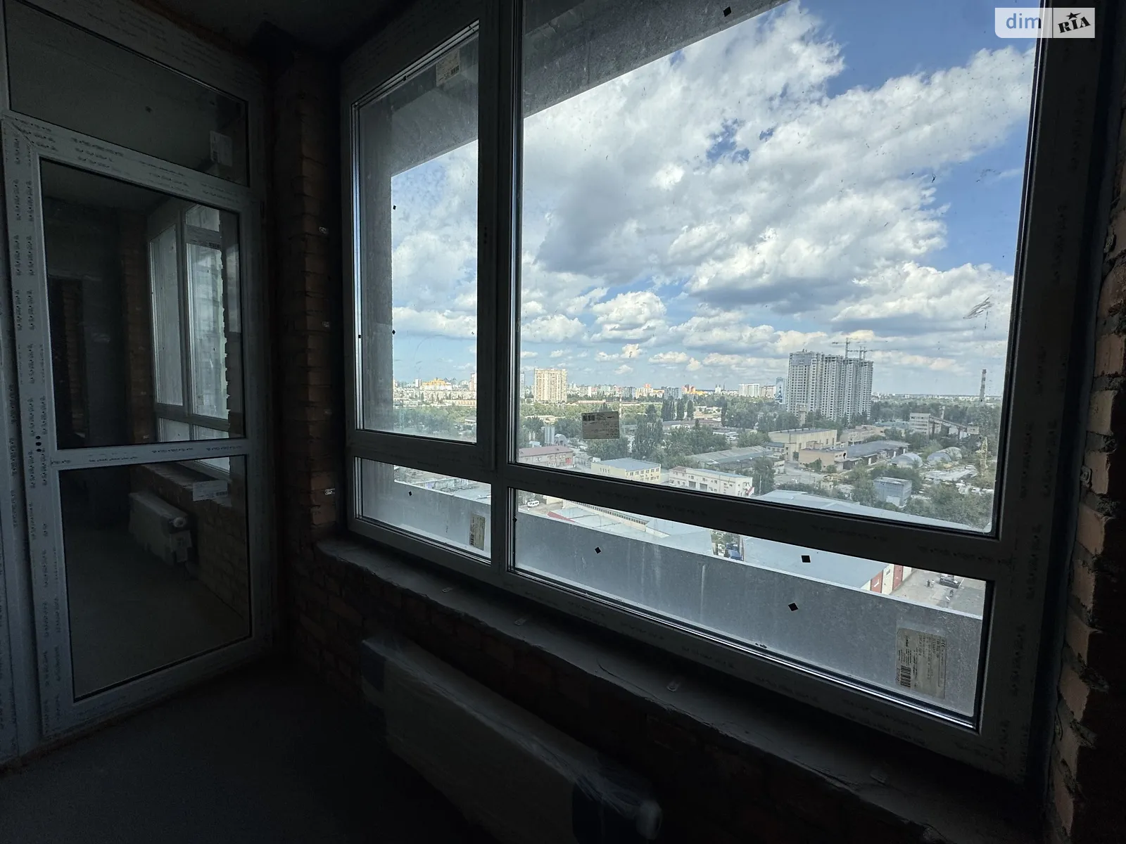 Продается 2-комнатная квартира 83.5 кв. м в Киеве, ул. Причальная, 12 - фото 1