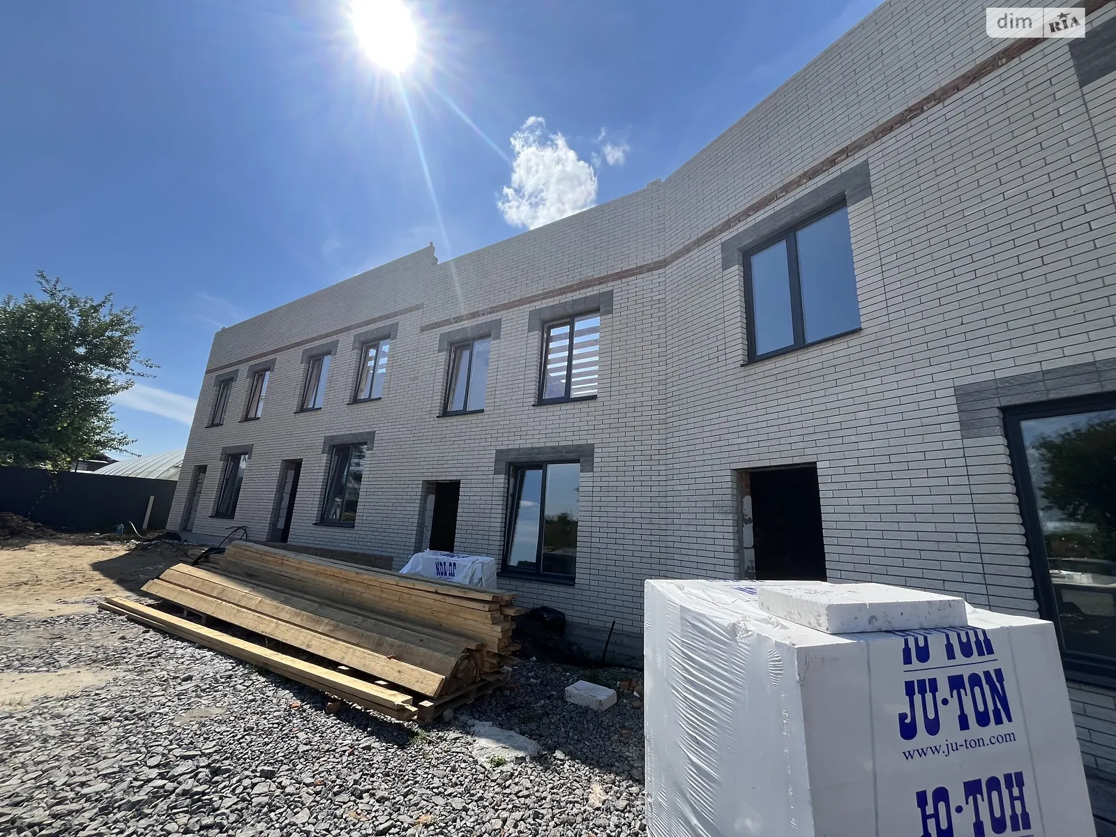 вул. Ярослава Мудрого Замостянський Вінниця, цена: 34500 $ - фото 1