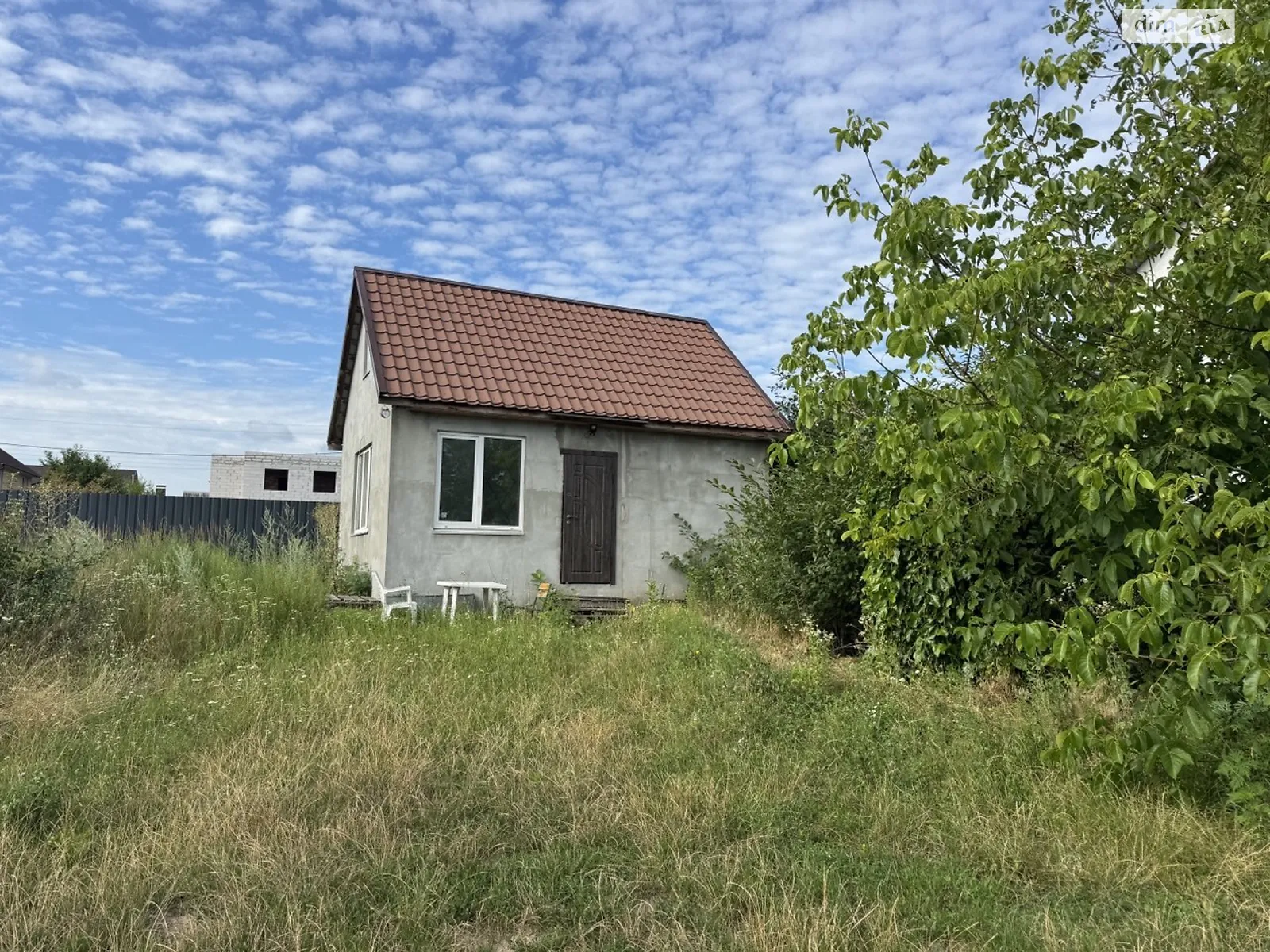 Продається частина будинку 48.2 кв. м з ділянкою, цена: 68000 $ - фото 1
