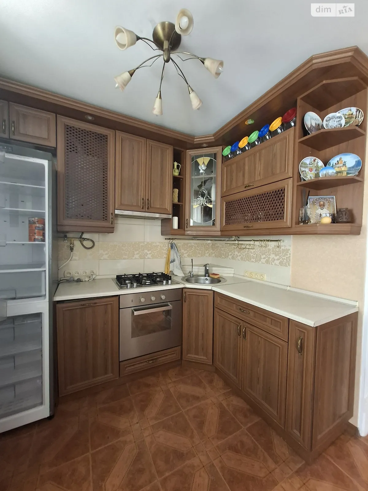 Продается 3-комнатная квартира 55.3 кв. м в Николаеве, цена: 39500 $ - фото 1