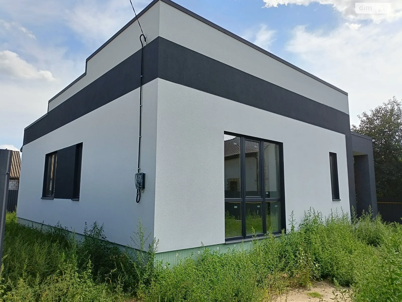 Продается одноэтажный дом 105 кв. м с баней/сауной, цена: 130000 $ - фото 1