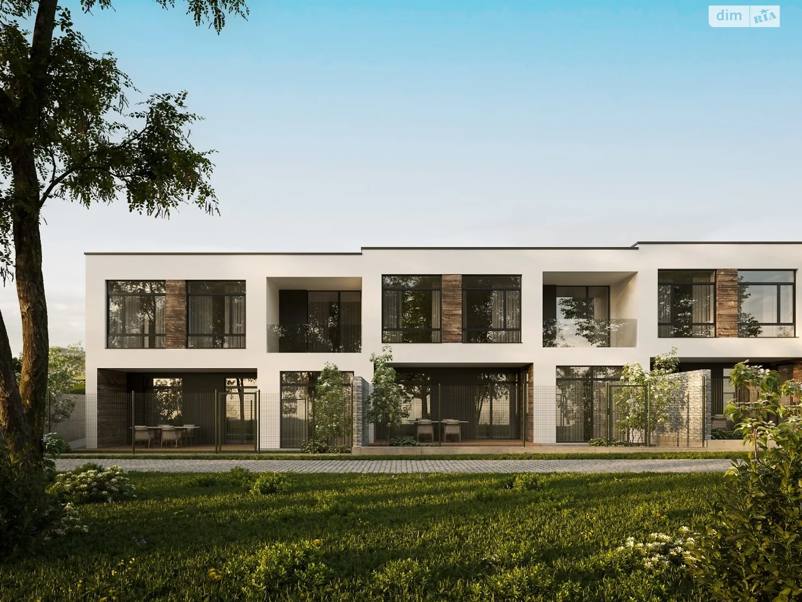 ул. Гаевая Олешин ЖК Green Hills, цена: 800 $ - фото 1