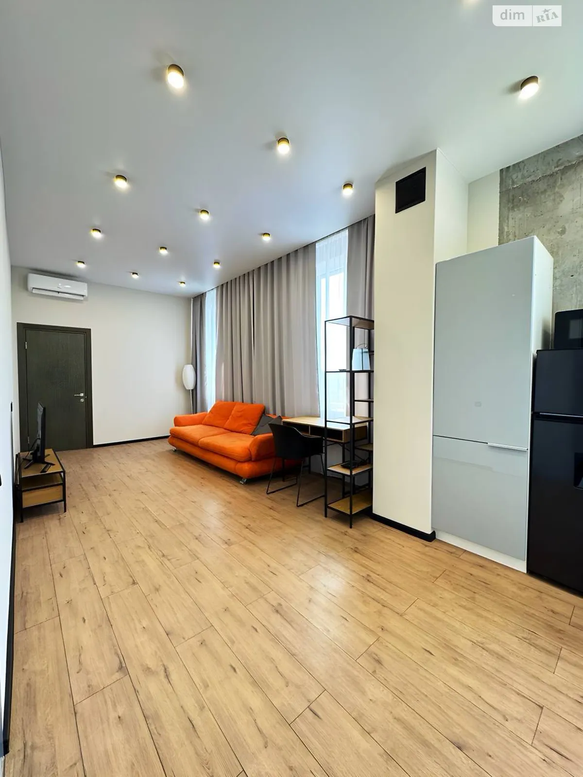 Продается 2-комнатная квартира 39.9 кв. м в Днепре, ул. Набережная Победы, 68А - фото 1