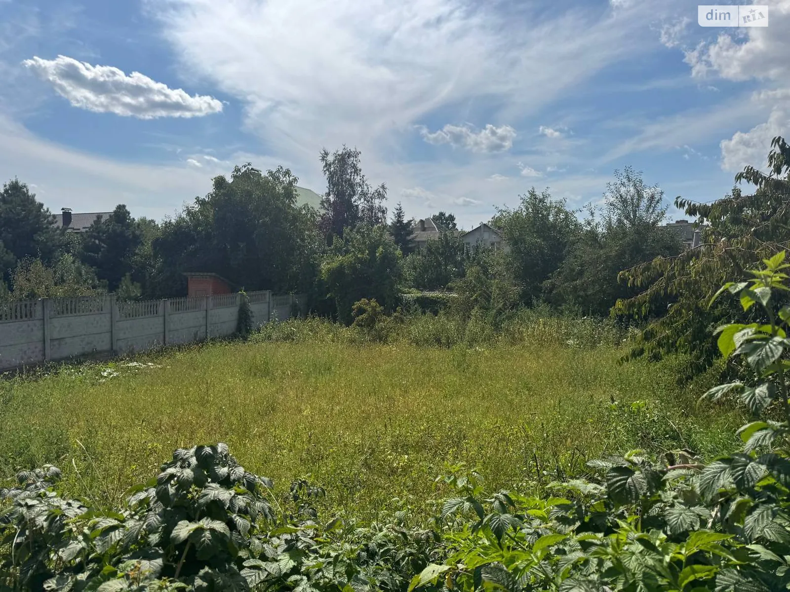 Продается земельный участок 8 соток в Винницкой области, цена: 65000 $ - фото 1