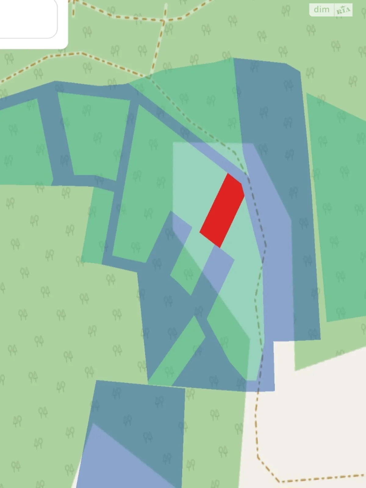 Нижнее Солотвино, цена: 15000 $ - фото 1