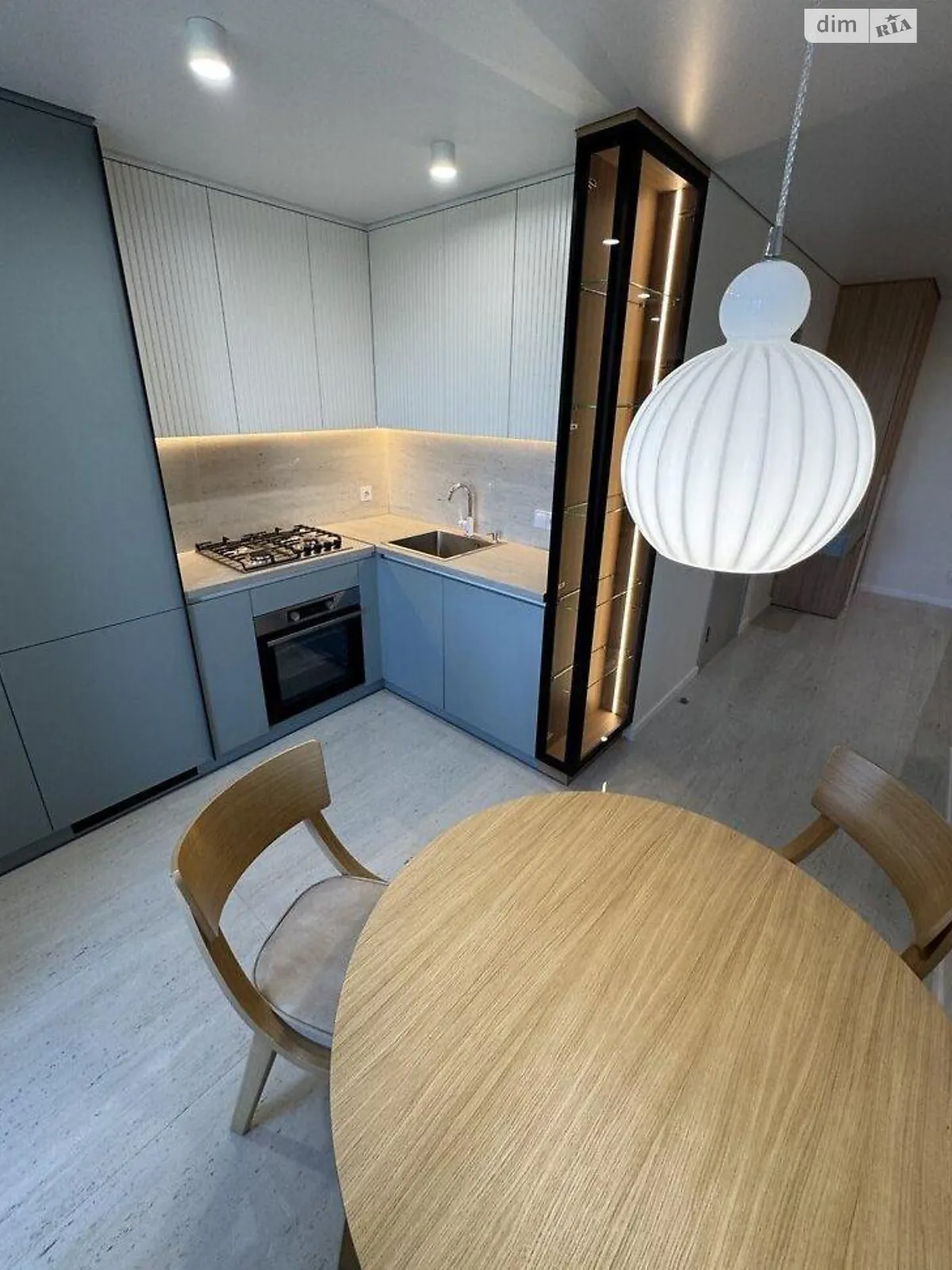 1-комнатная квартира 45 кв. м в Тернополе, цена: 60000 $ - фото 1