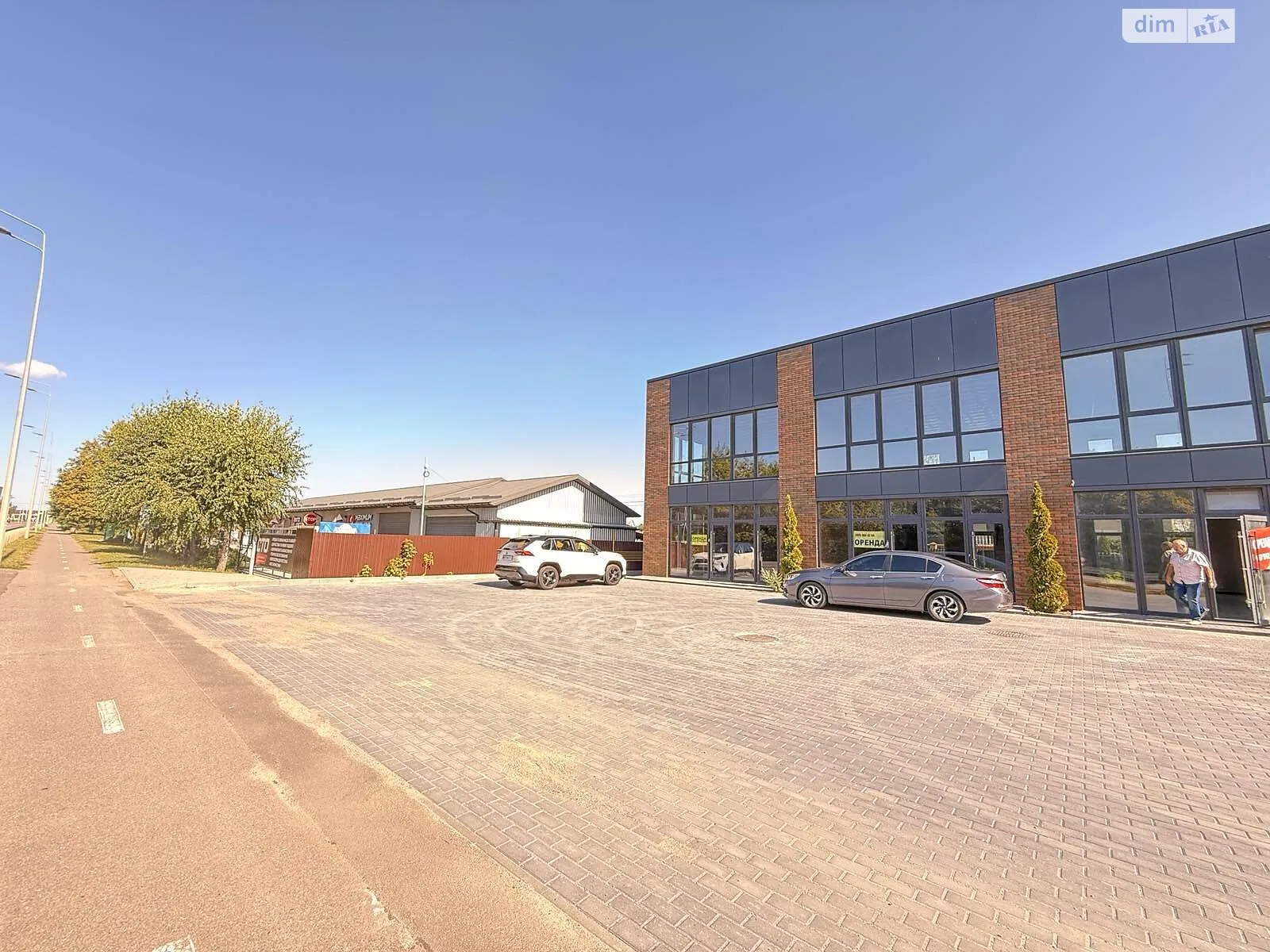 ул. Алексея Новаковского Пирогово Винница, цена: 52500 грн - фото 1