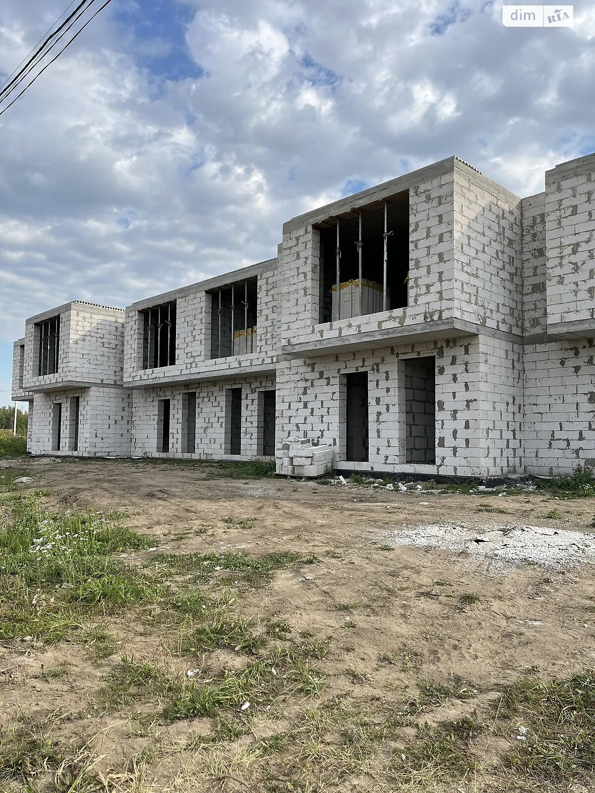 ул. Береговая Олешин, цена: 74360 $ - фото 1