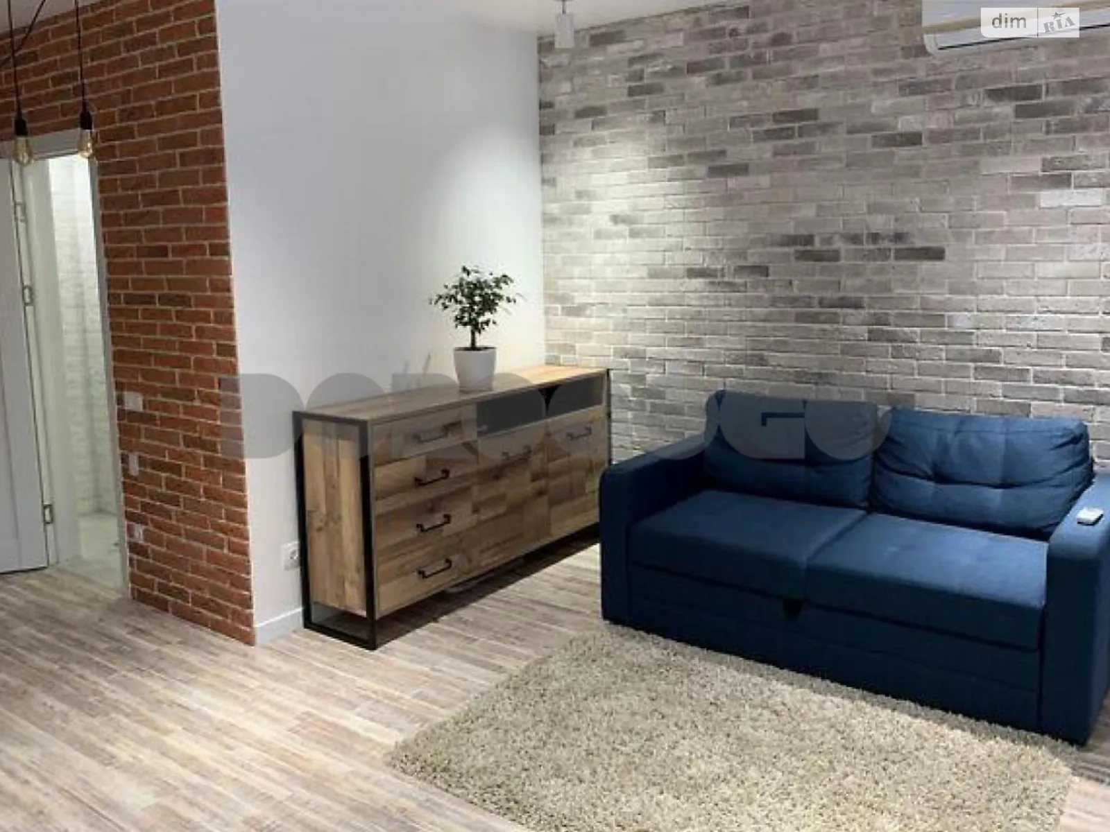 Продається 1-кімнатна квартира 39.4 кв. м у Києві, вул. Глибочицька, 13 - фото 1