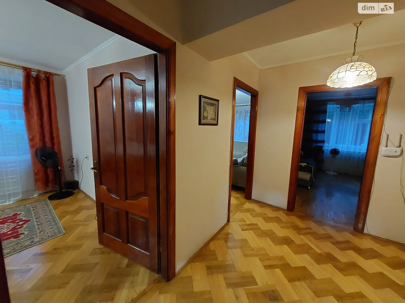 4-комнатная квартира 96 кв. м в Тернополе, цена: 81600 $ - фото 1