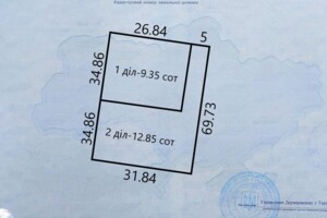 Продажа участка под жилую застройку, Тернопольская, Великие Гаи, Тернопольская улица