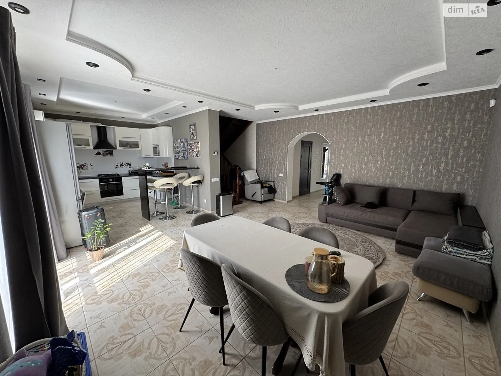 ул. Яблоневая Новое, цена: 183000 $ - фото 1