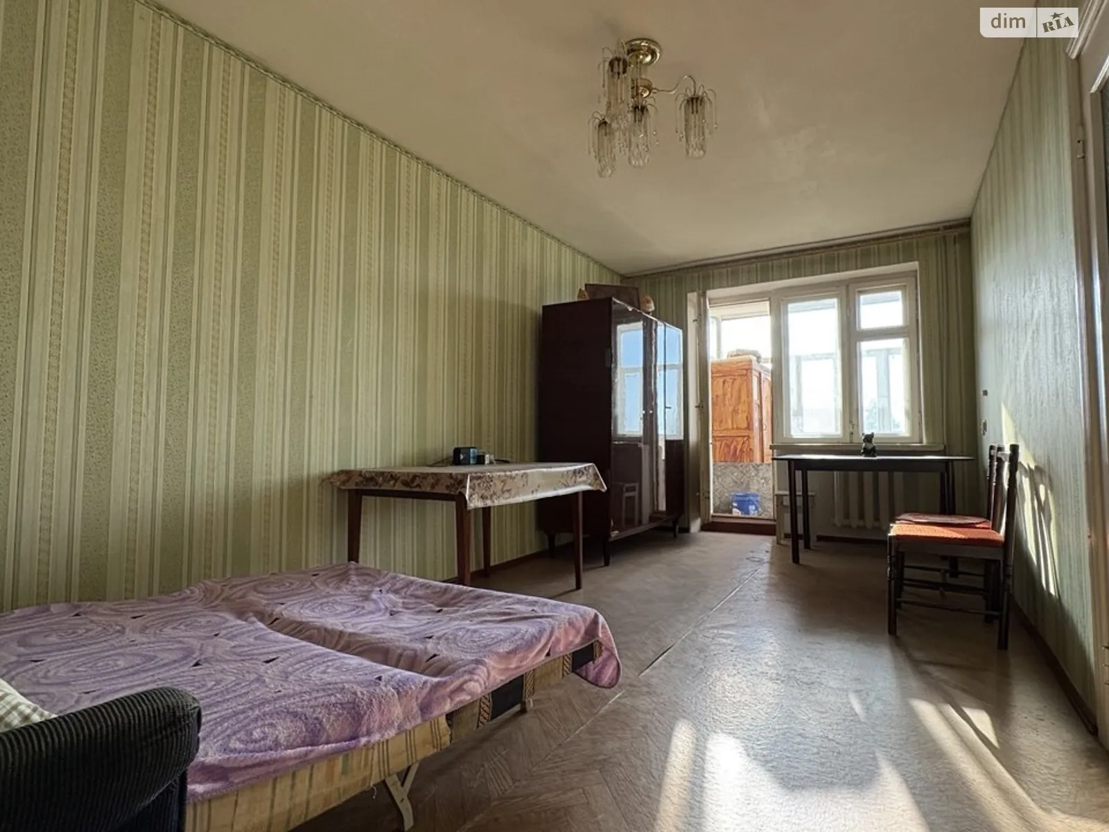 Продается 1-комнатная квартира 43.9 кв. м в Николаеве, цена: 21000 $ - фото 1