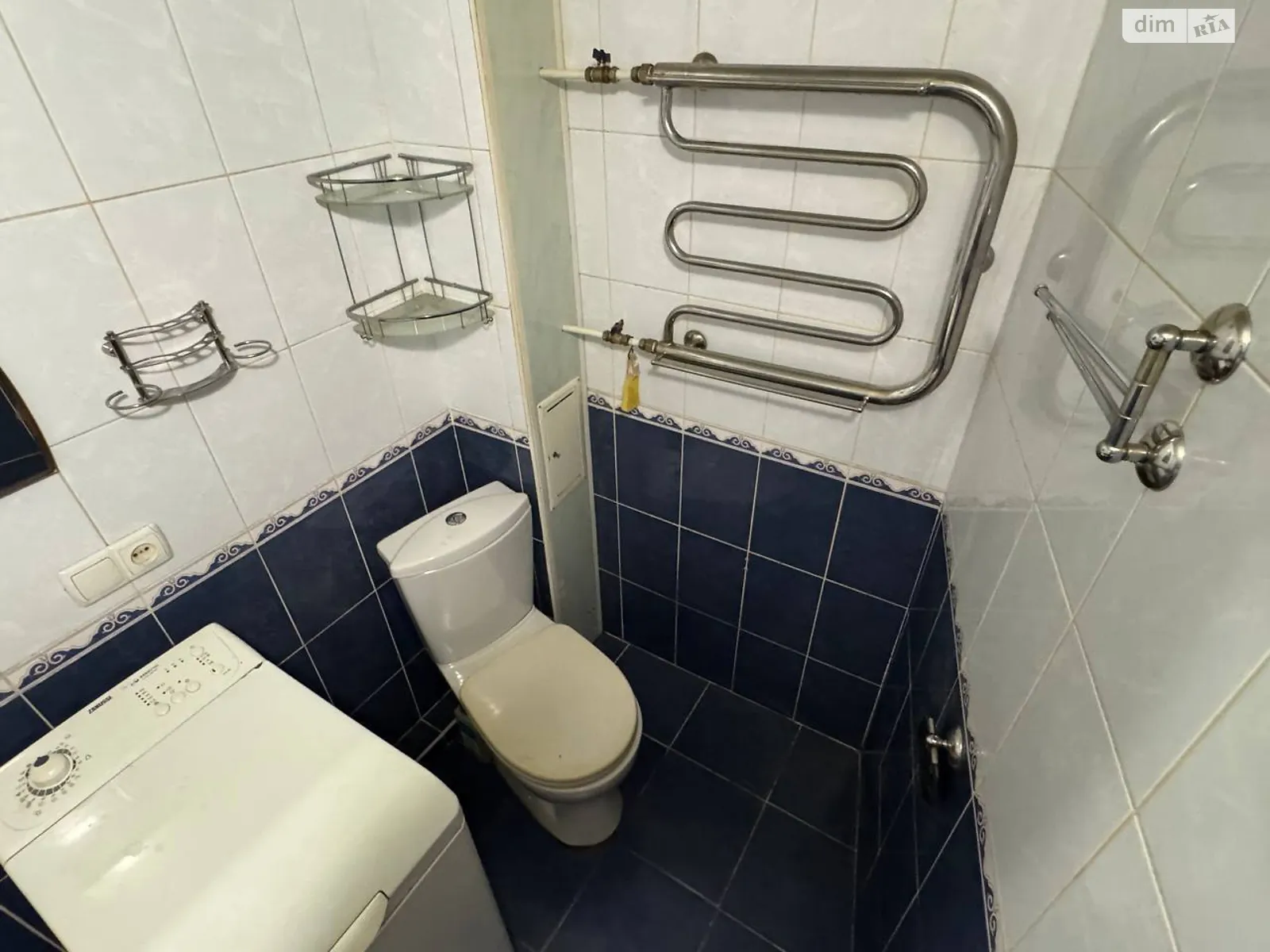 Продается 2-комнатная квартира 42 кв. м в Днепре, ул. Журавлиная - фото 1