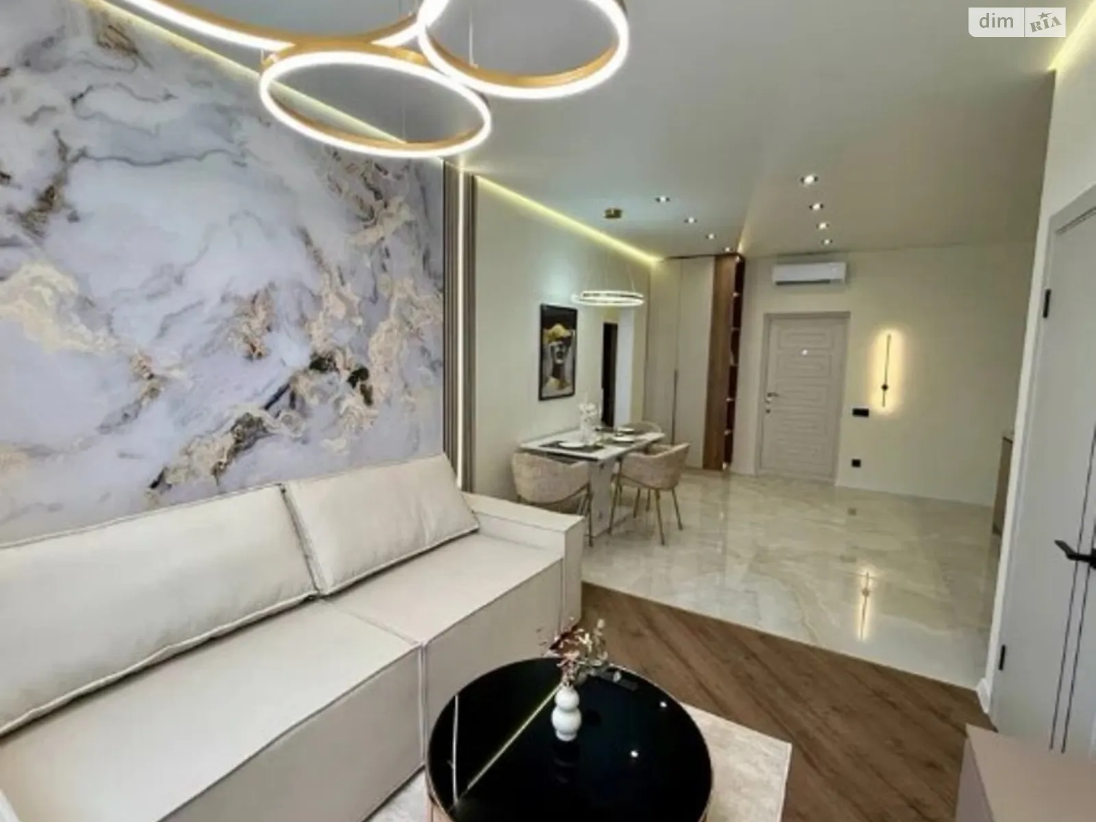 Продается 2-комнатная квартира 64.3 кв. м в Одессе, ул. Генуэзская, 3Г - фото 1